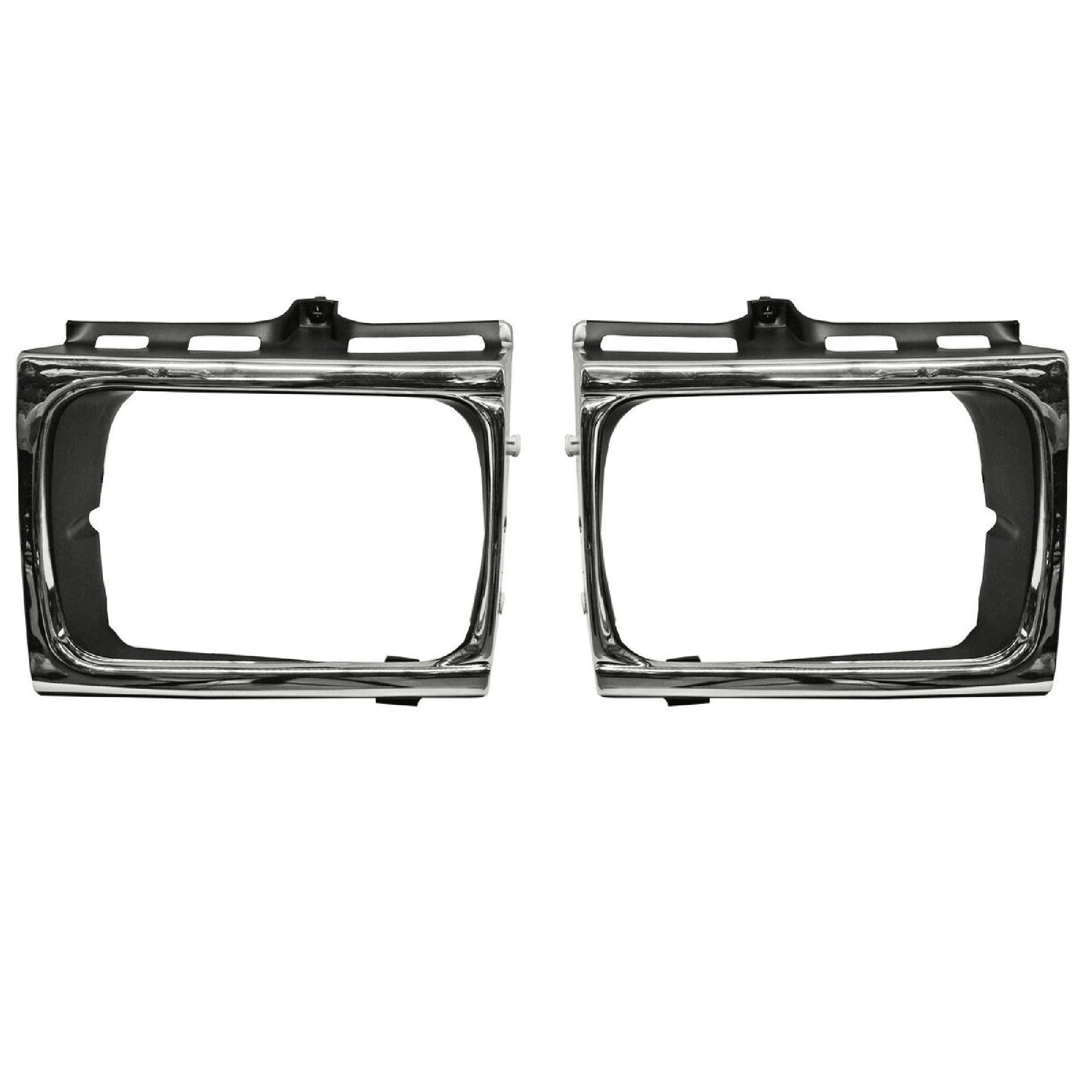 Par Biseles Toyota Pickup 1992-1998 4Wd Cromada