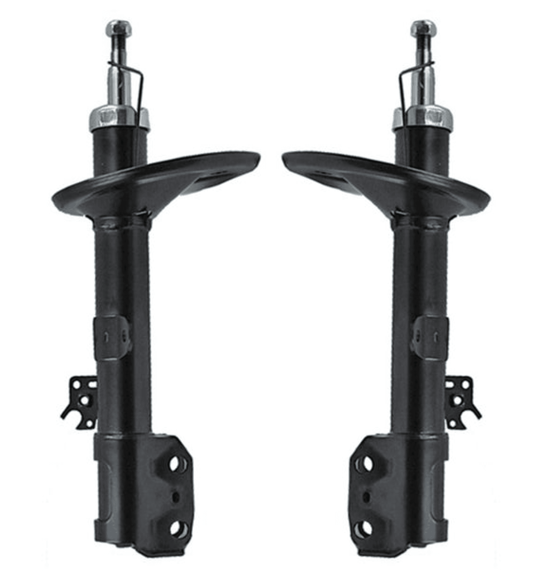 Par Amortiguadores Suspension Delanteros Toyota Rav4 2001-2005 Gasolina