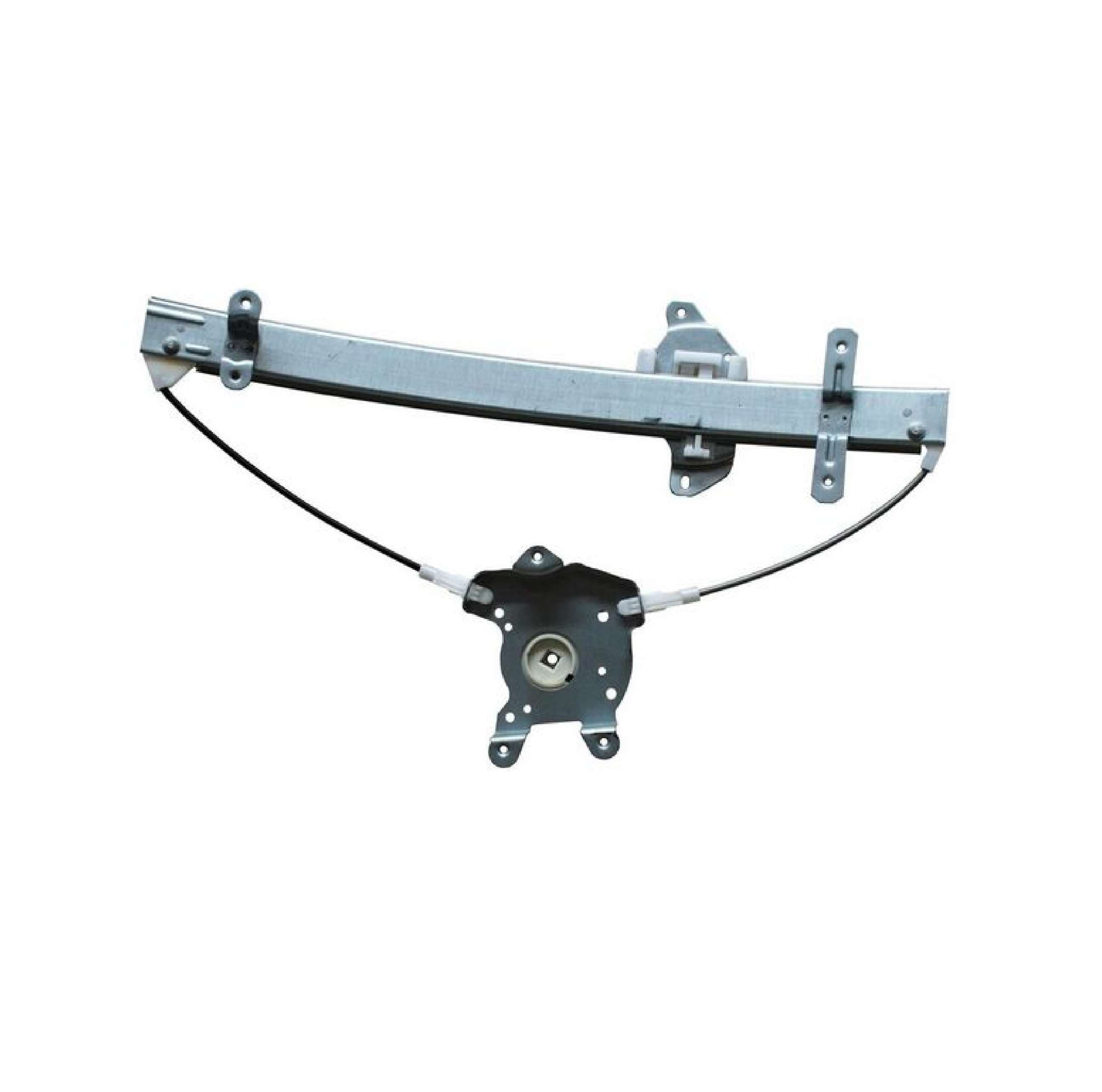 Elevador Cristal Nissan Maxima 1995-1999 Electrico Sin Motor Delantero Derecho