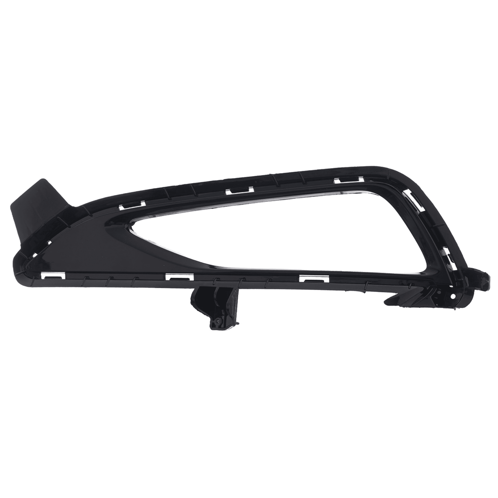 Rejilla Izquierda Para Faro P/Hyundai Tucson 2016-2018
