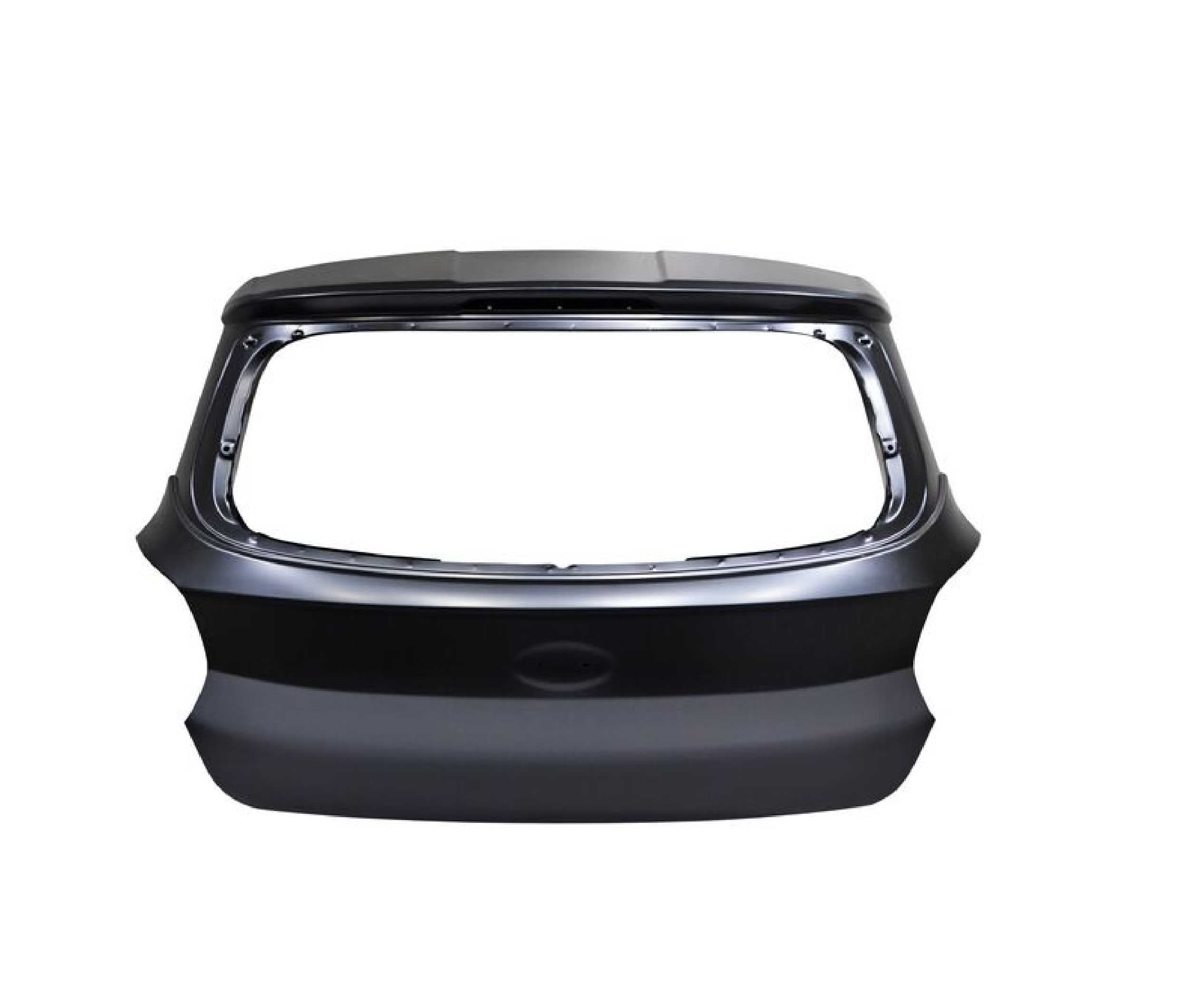 Tapa Cajuela Para Hyundai Grand I10 Hatchback 2021-2025