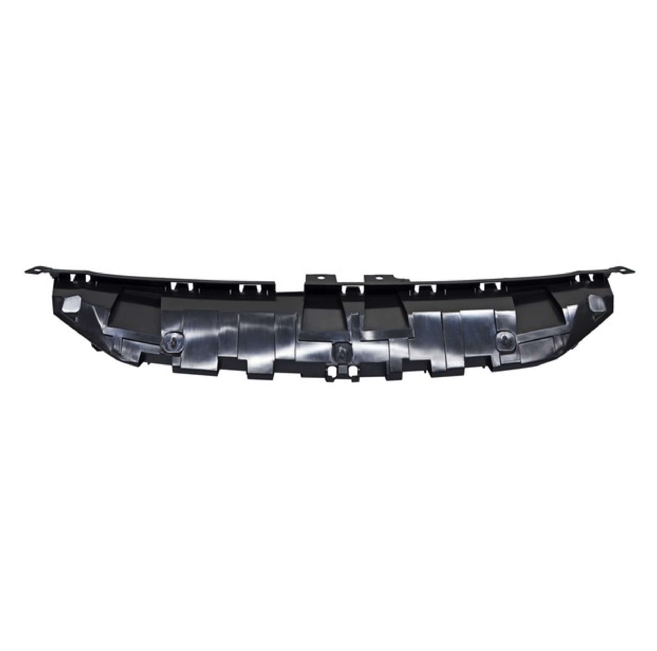 Tolva Superior Marco Radiador Nissan Versa 2023-2025