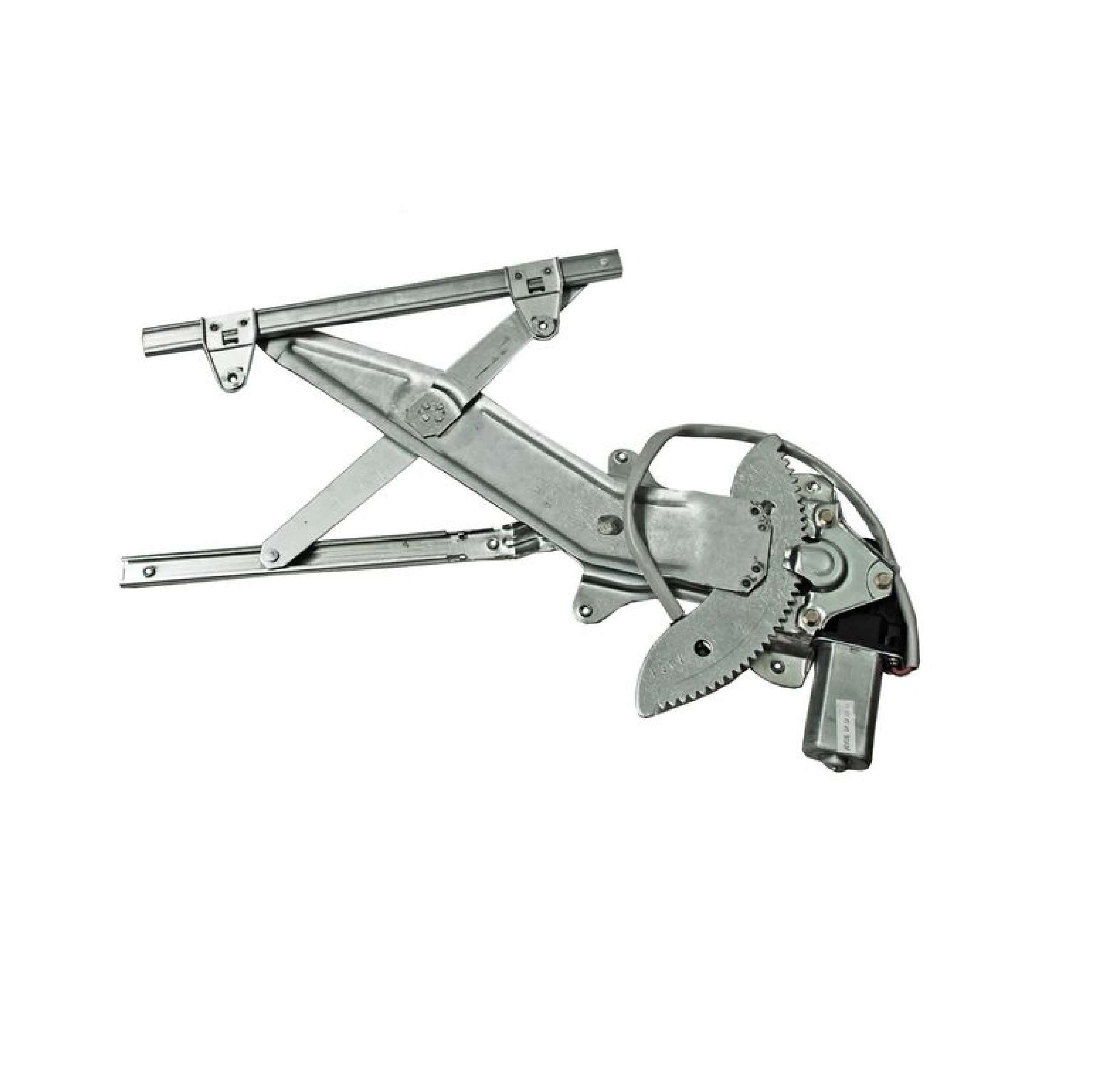 Elevador Cristal Toyota Camry 1997-2001 Electrico Con Motor Trasero Izquierdo