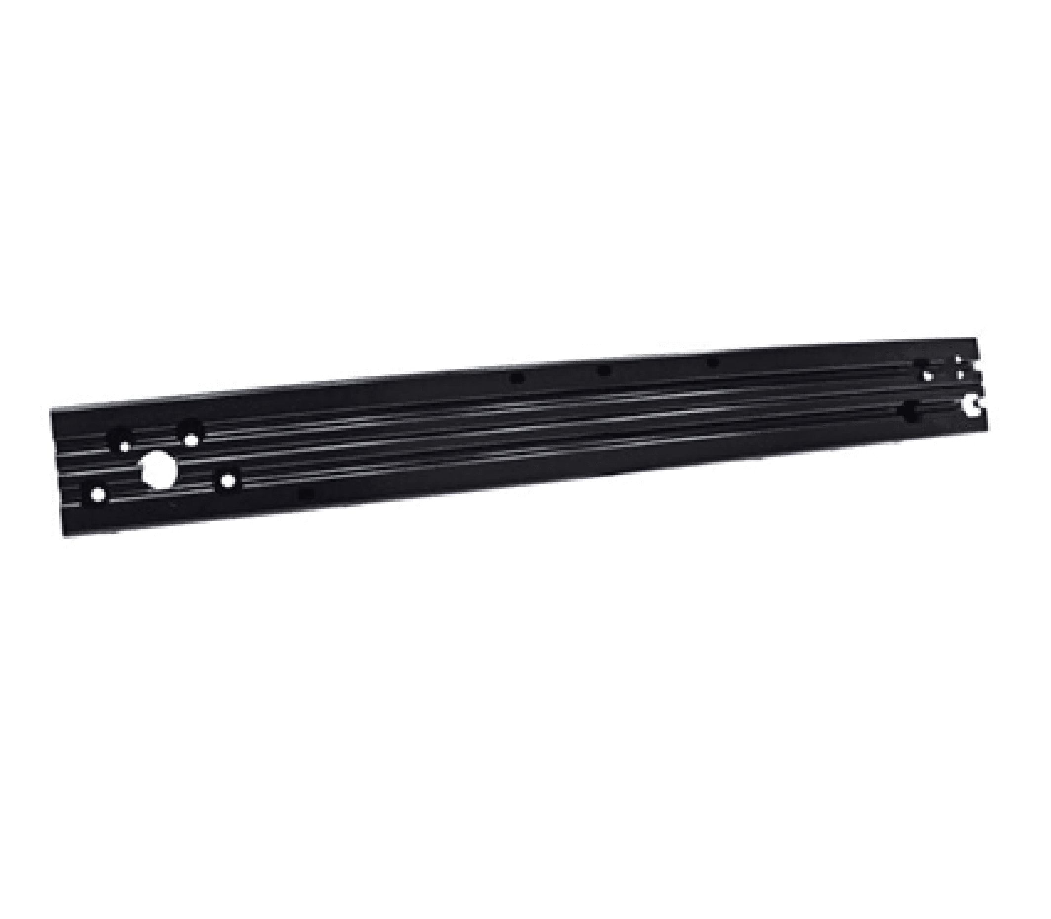 Refuerzo Facia Trasera Nissan Xtrail 2023/Rogue 2021-2023 Solo Eua