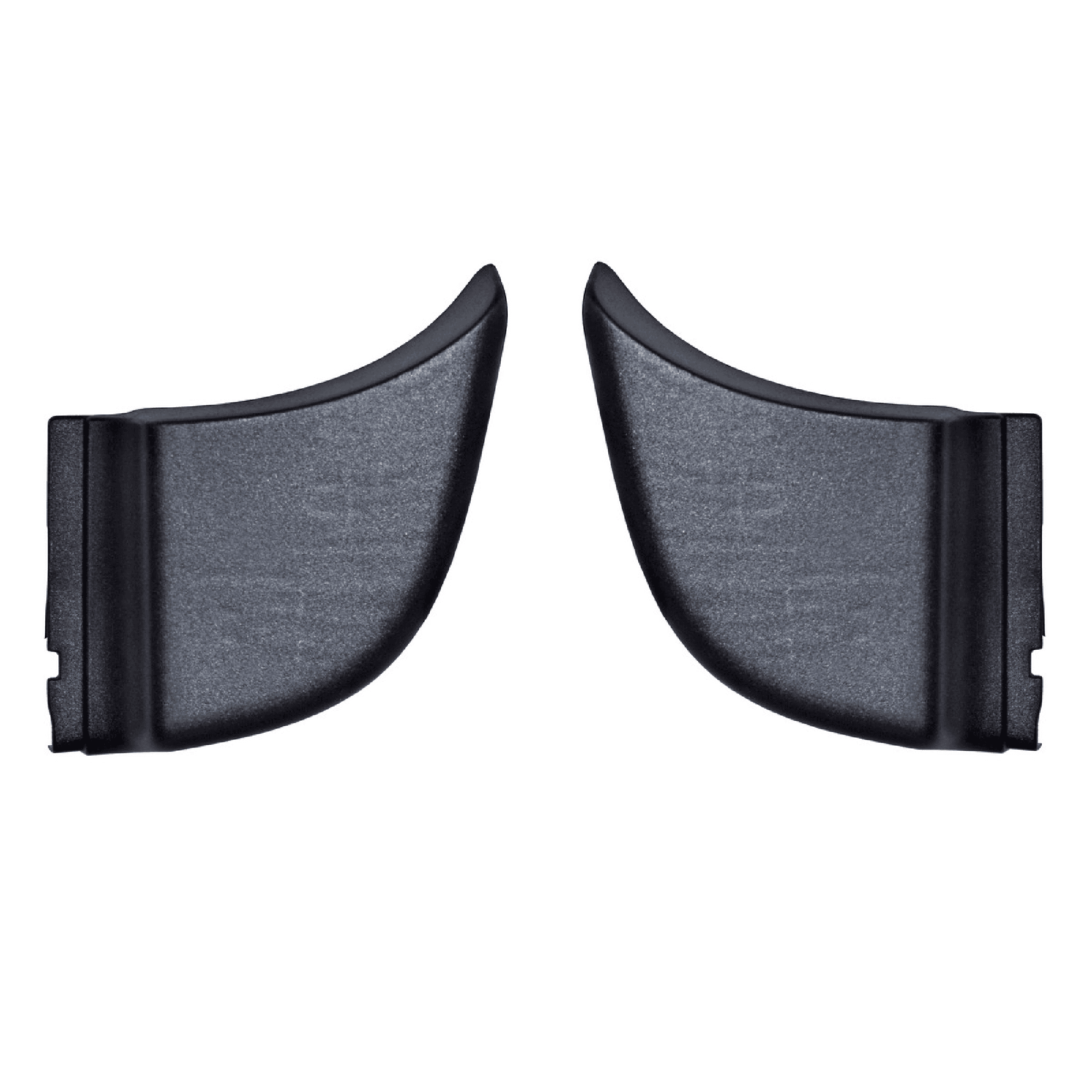 Par Alerones Traseros Toyota Hilux 2005-2011