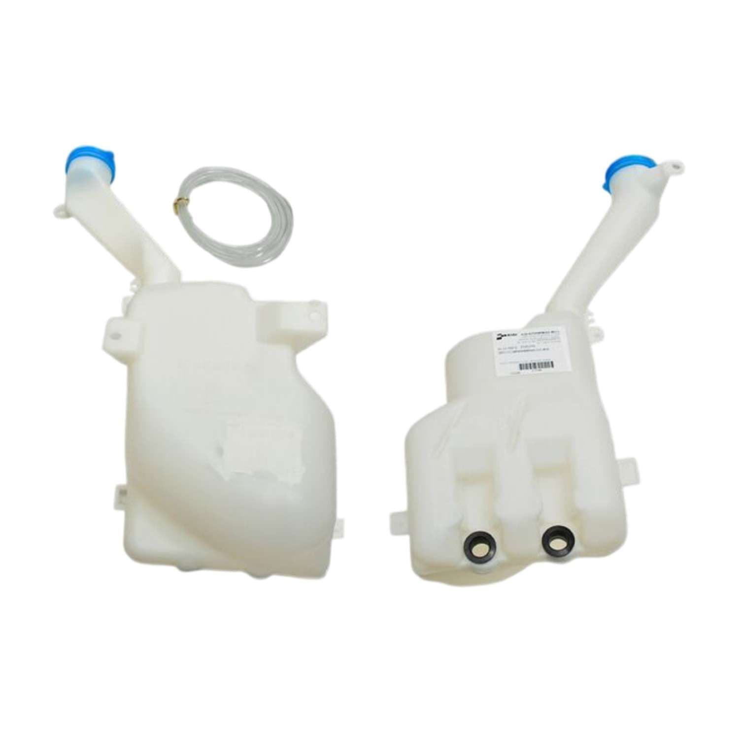 Deposito Limpiaparabrisas Honda Civic 1996-2000 Con Tapa