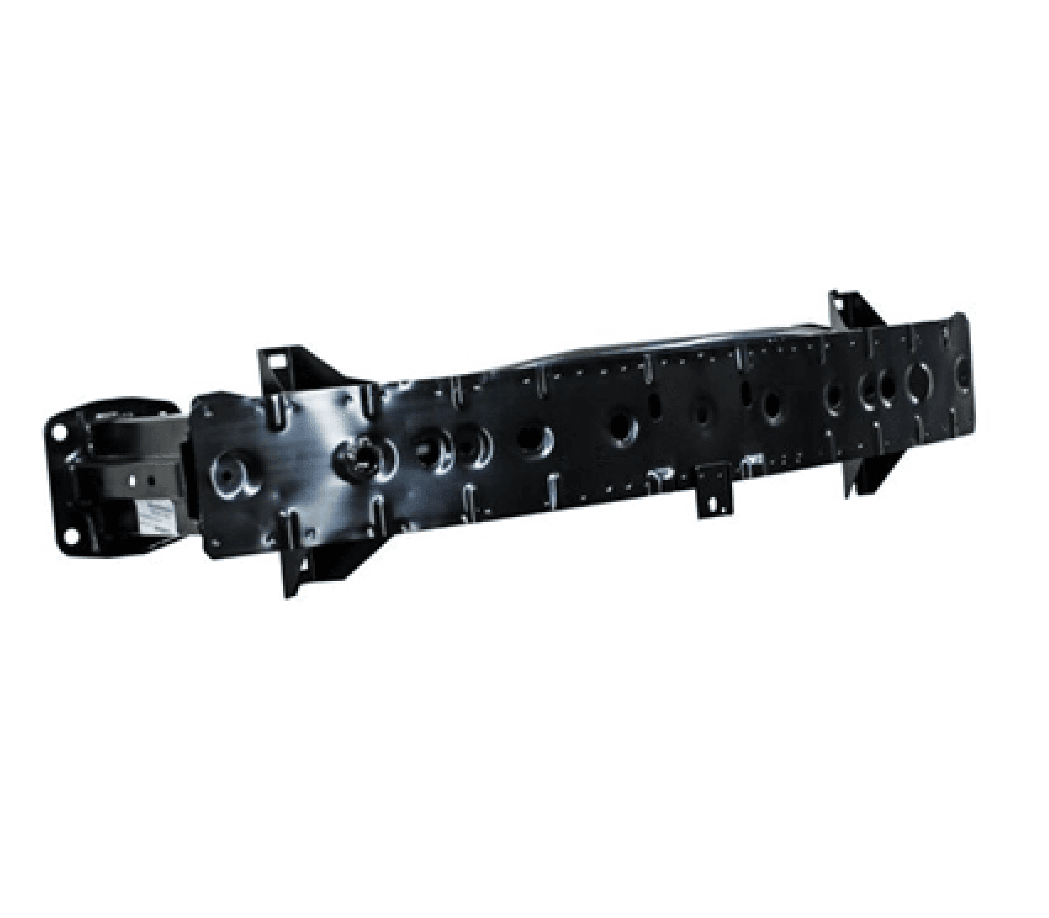 Refuerzo Facia Delantera Mazda Cx9 2016-2023