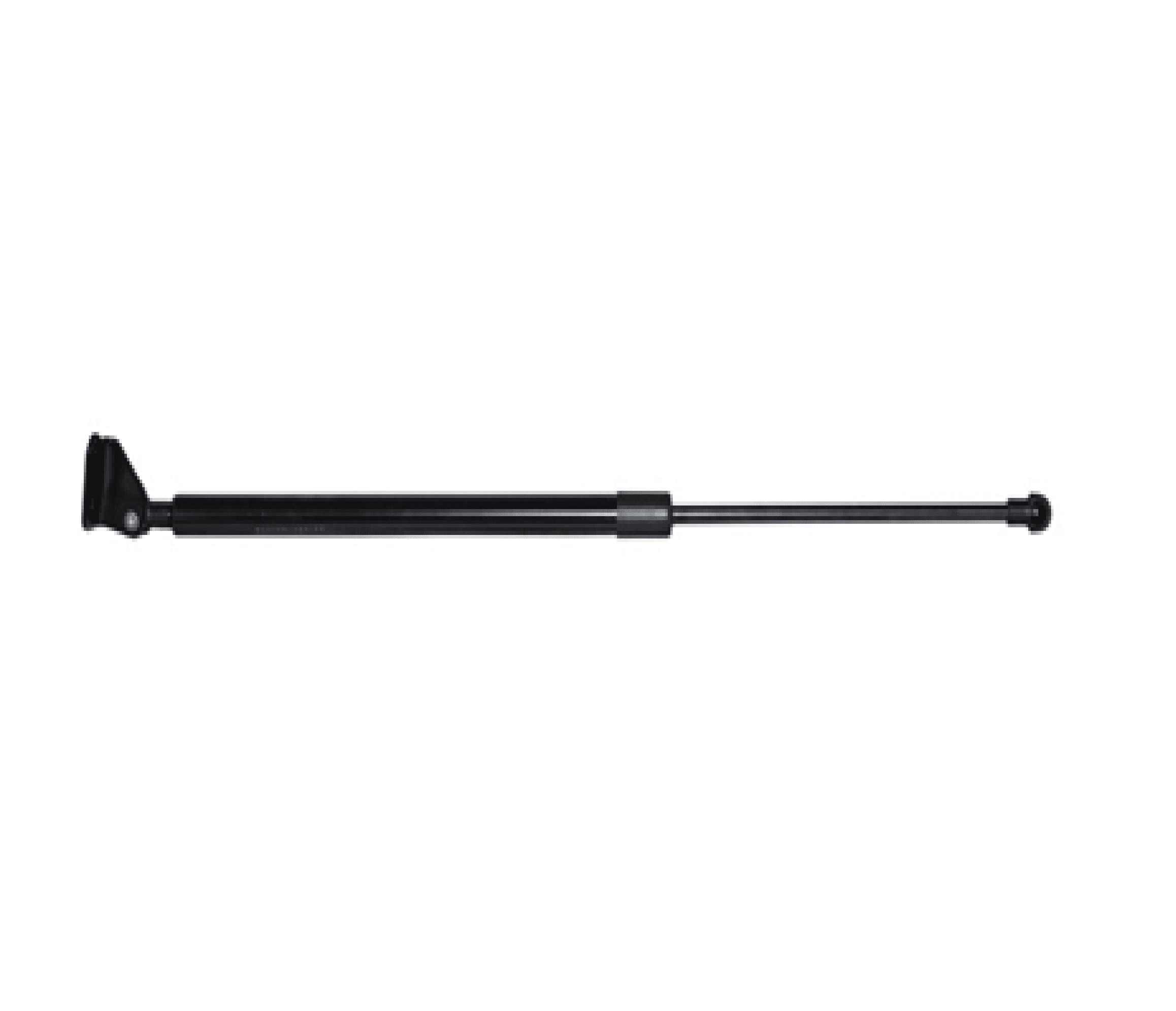 Resorte Gas Cajuela Mazda 3 5P 2008 2009 2010 2011 2012 2013 Con Brazo Derecho