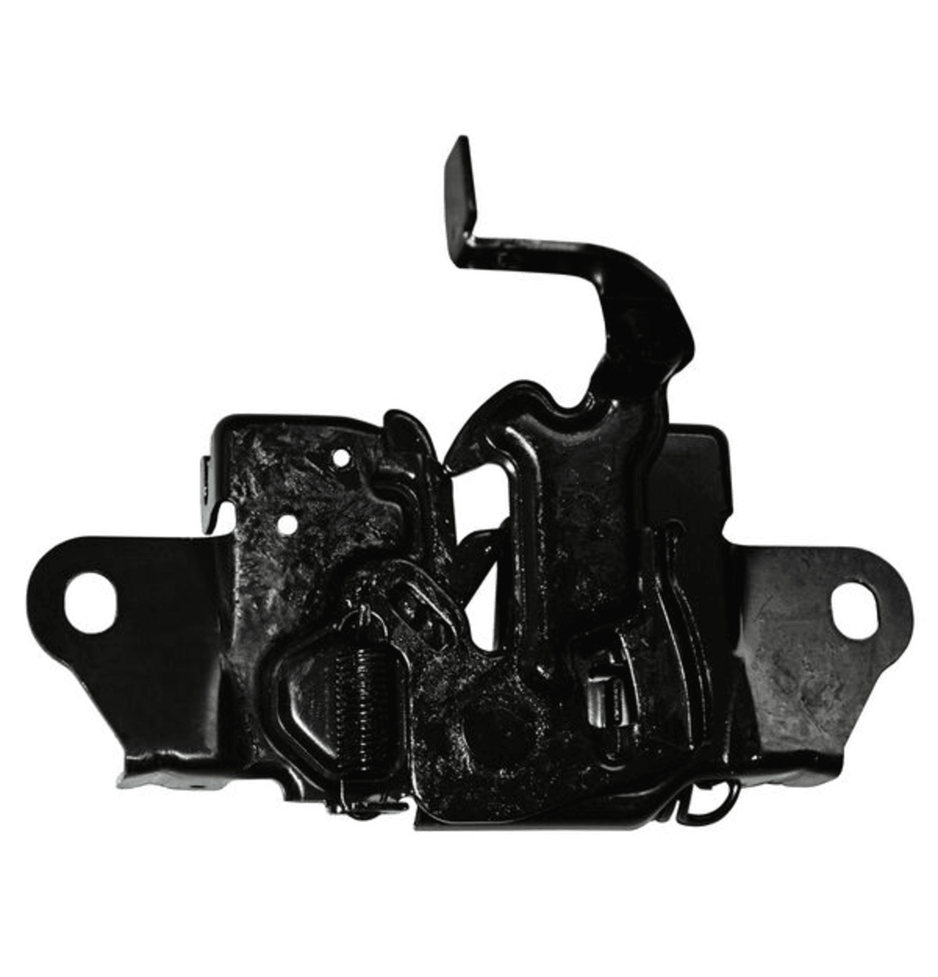 Chapa Cofre Mazda 3 2014-2018