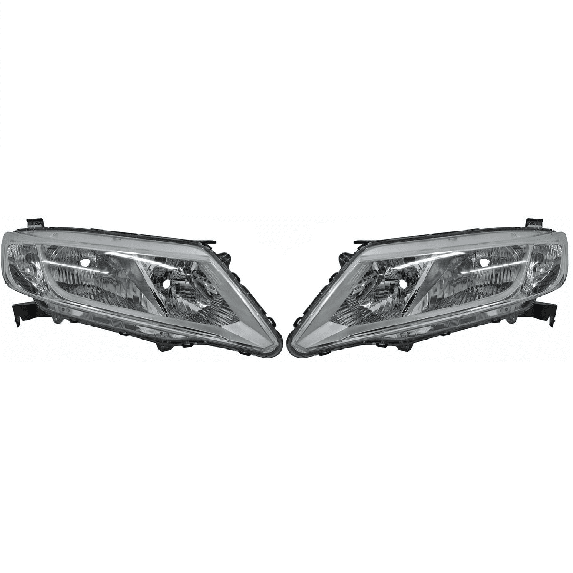 Par Faros Honda City 2014-2017