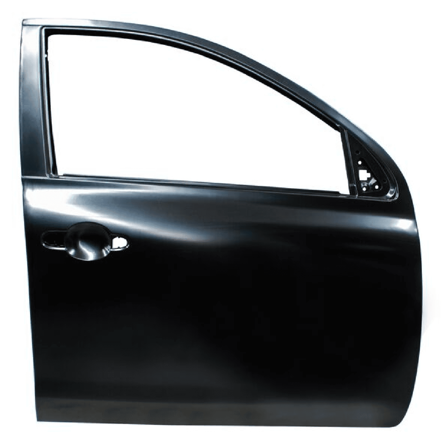 Puerta Delantera Derecha Nissan March 2012-2020