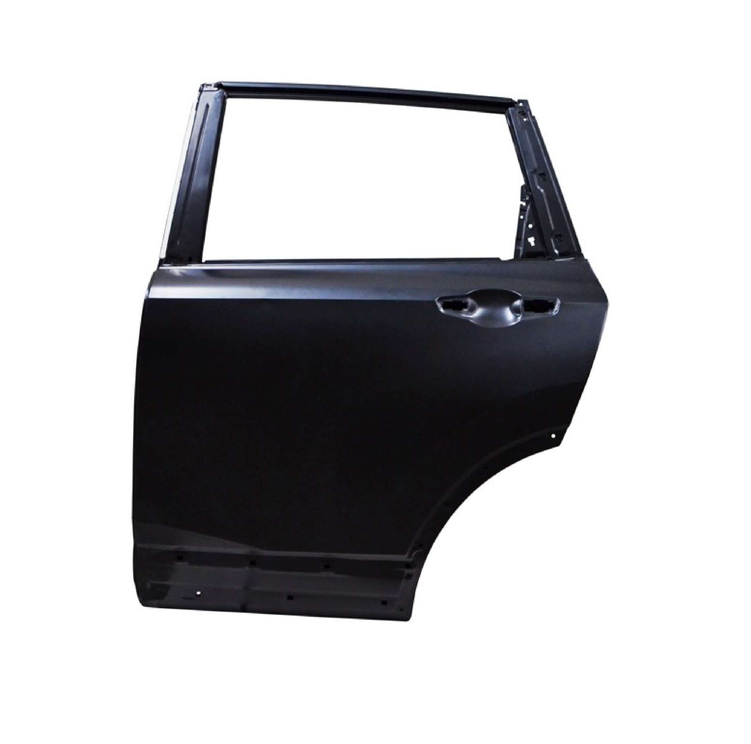 Puerta Trasera Izquierda Honda Crv 2017-2020