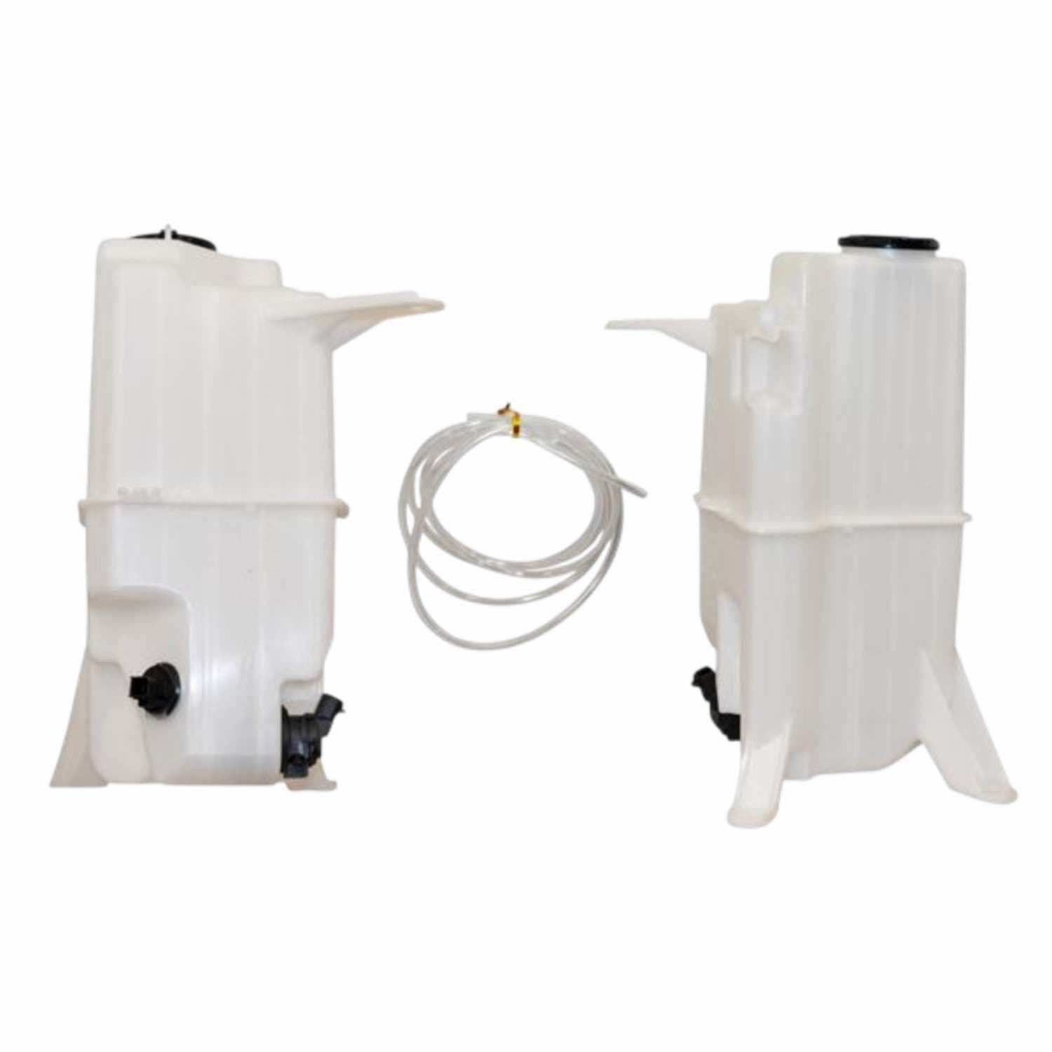 Deposito Limpiabrisas Toyota Tundra 2007-2021 Con Motor Con Sensor