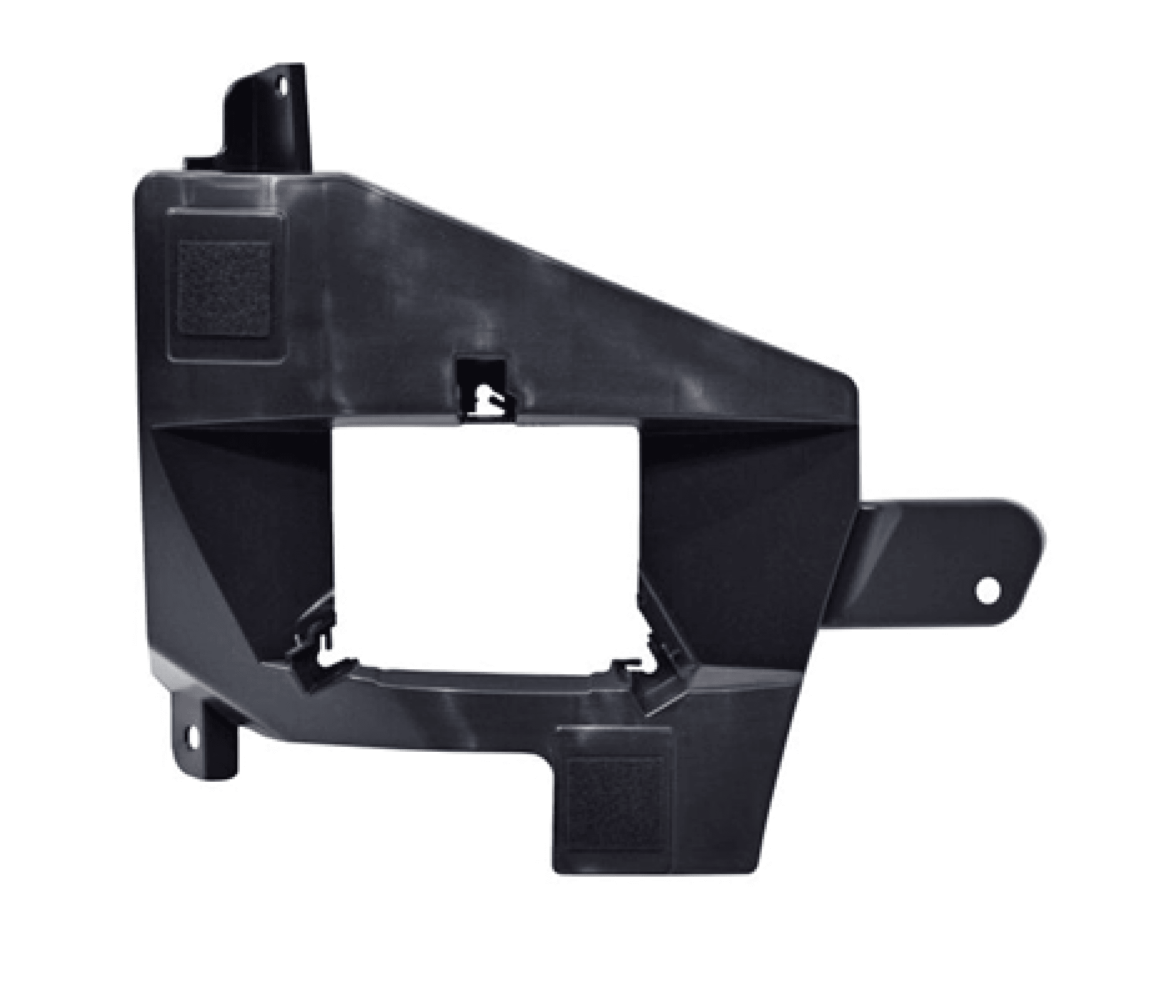 Guia Defensa Delantera Mazda Cx30 2020 2021 2022 2023 2024 2025 Frontal Nzl Izquierda