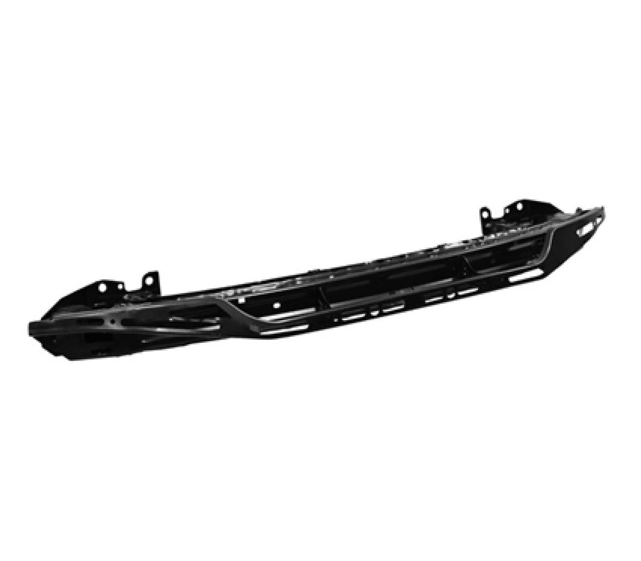 Refuerzo Facia Delantera Honda Civic 2019-2020 Metal