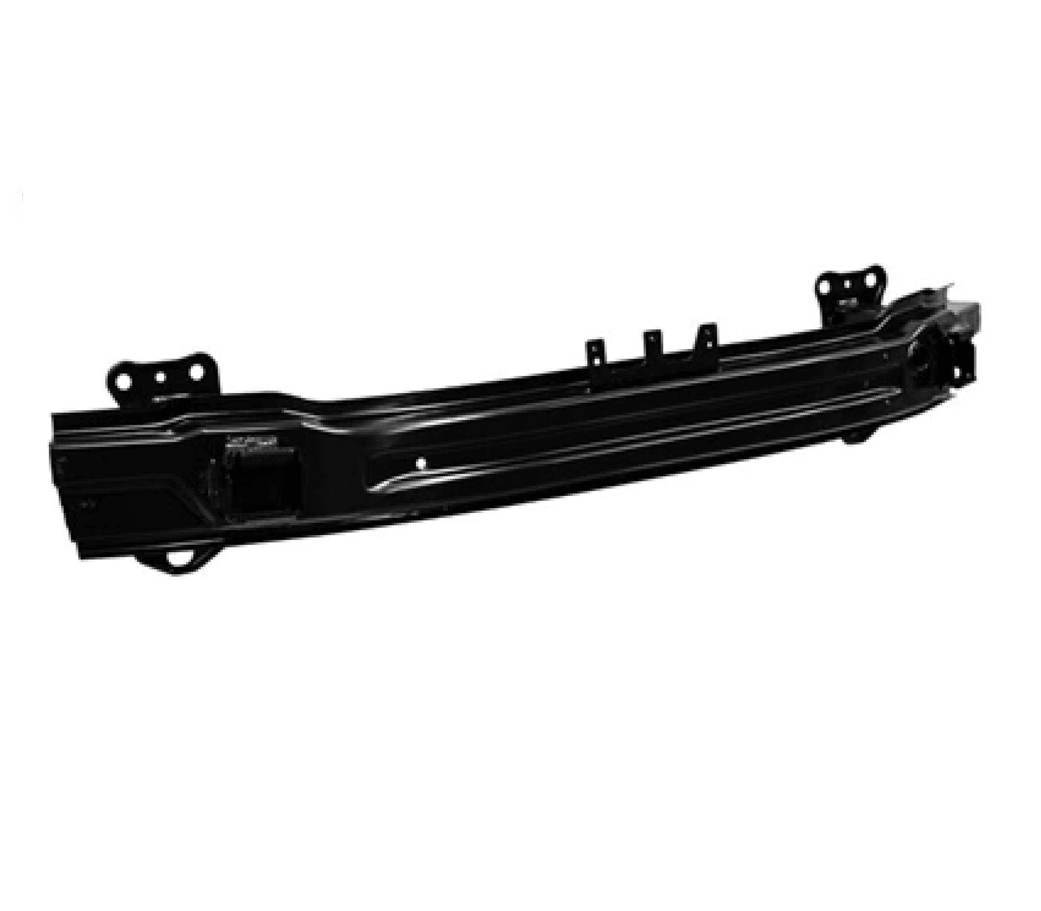 Refuerzo Facia Delantera Para Hyundai Santa Fe Limited 2017-2018