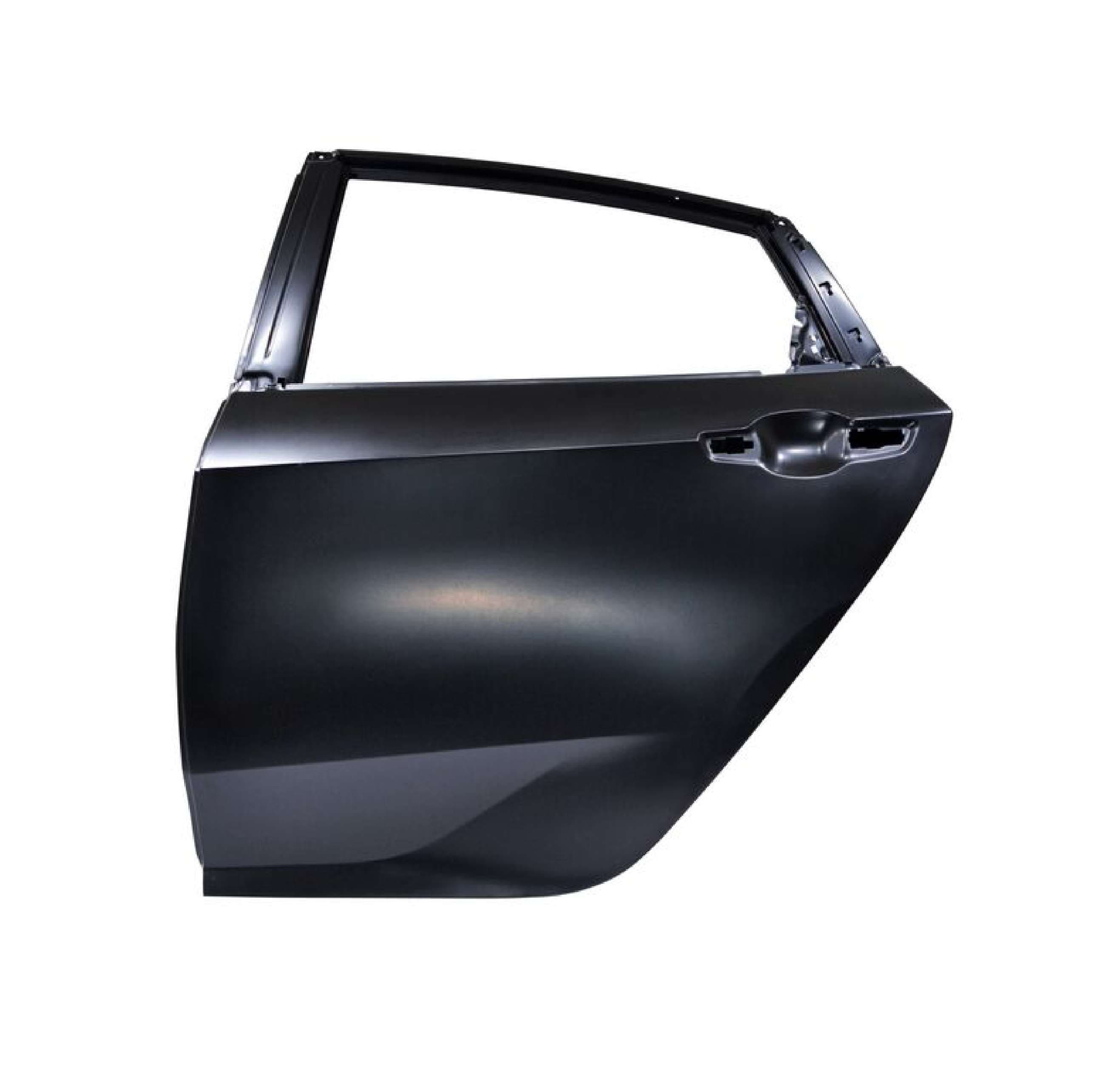 Puerta Trasera Izquierda Honda Civic 4/5 Puertas 2016-2021