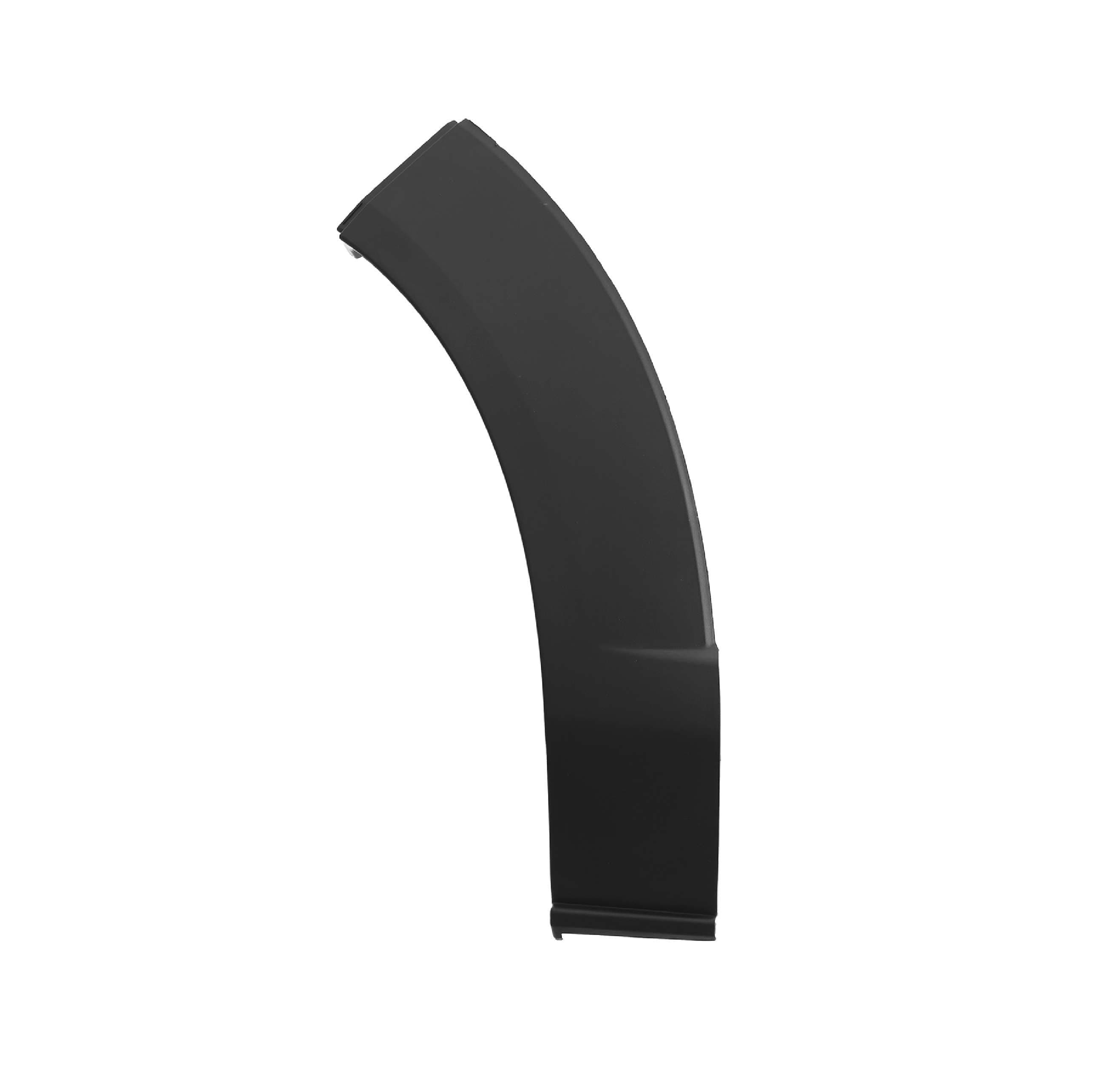 Moldura Defensa Delantera Derecha Corrugada Mazda Cx-30 2020-2025