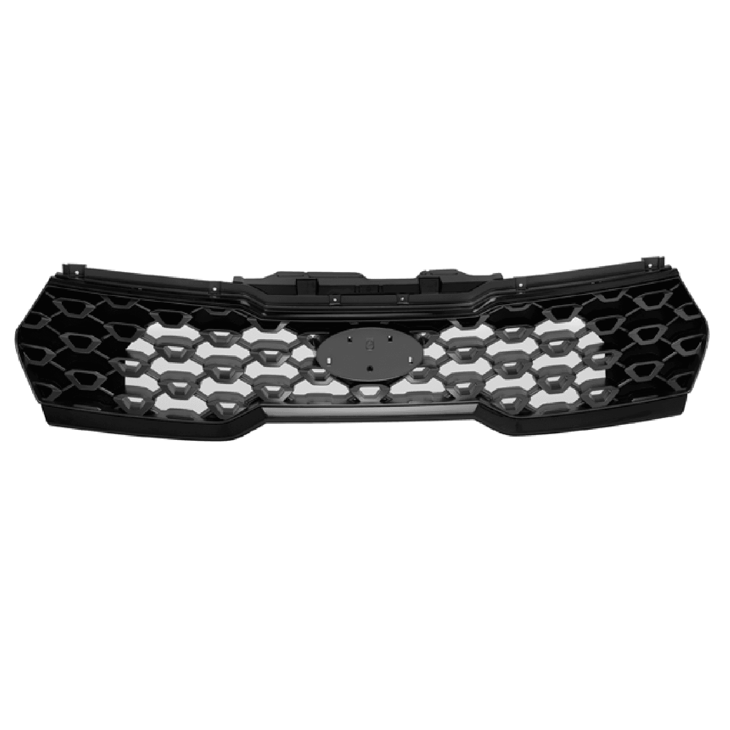 Parrilla Gris P/Kia Sorento L4 2.5L 2021-2023