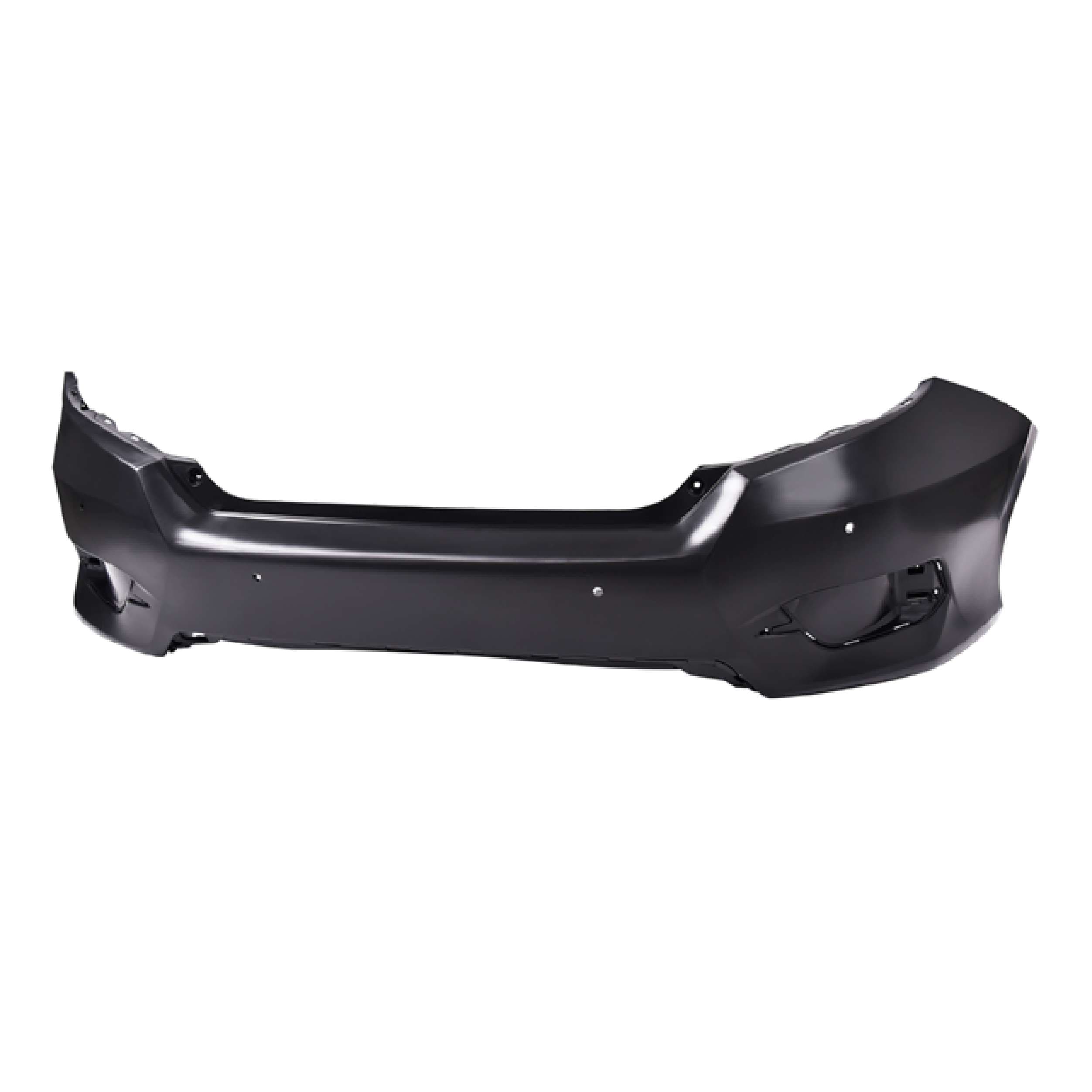 Facia Trasera Para Sensor Honda Civic Sedan 1.5L / Honda Civic Sedan 2.0L 2016-2018 Oer