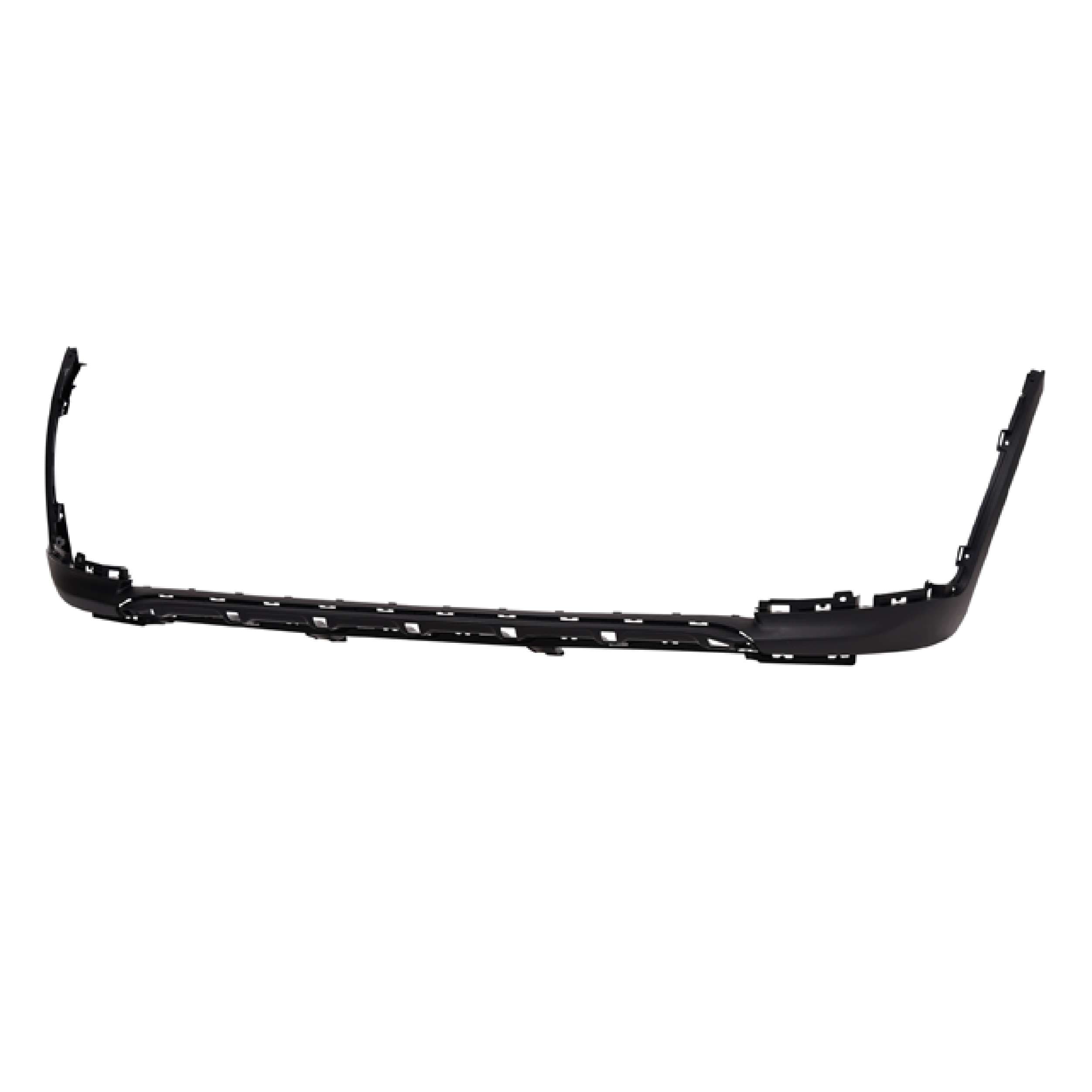 Facia Delantera Inferior Corrugada P/Kia Sportage Ex / P/Kia Sportage Lx 2016-2018