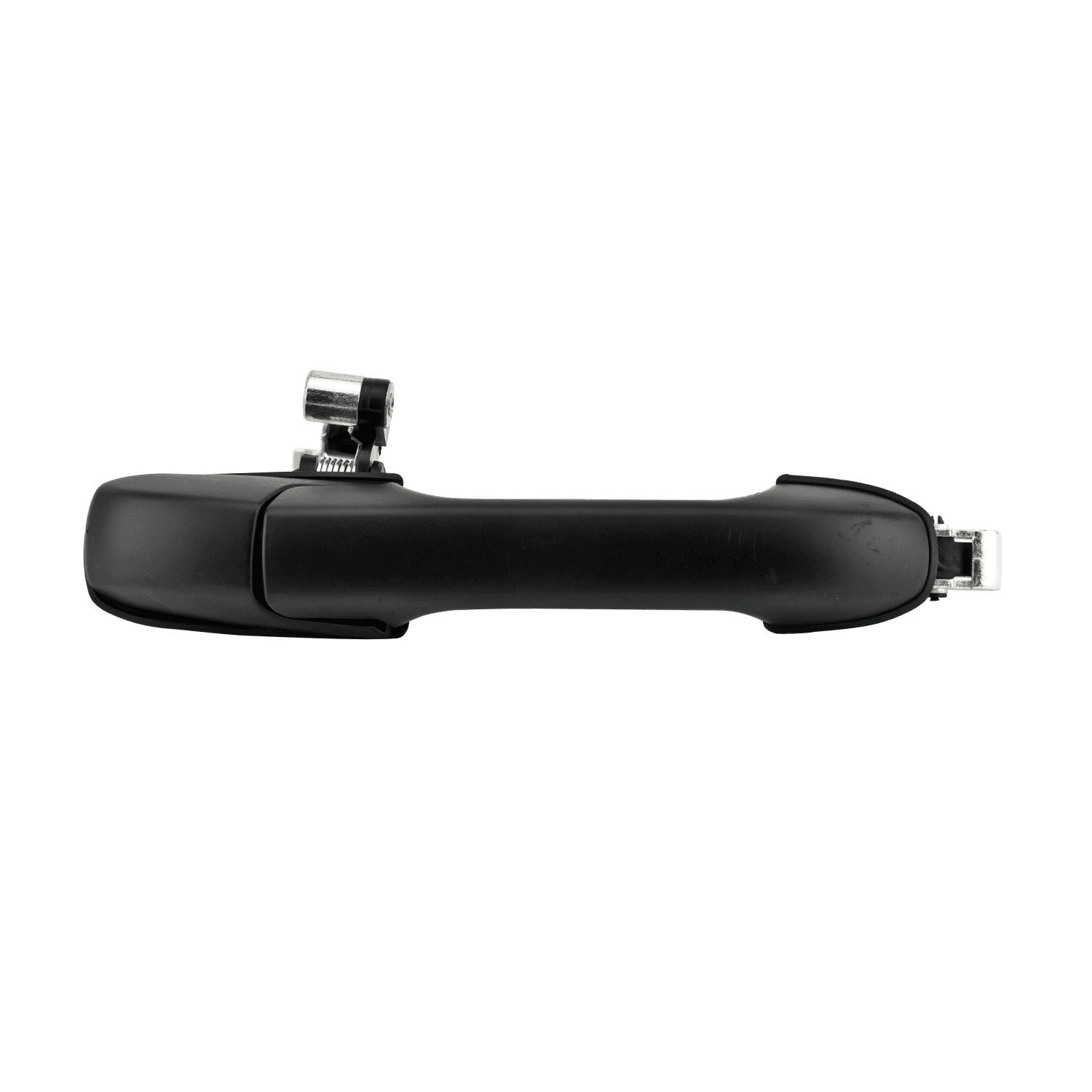 Manija Exterior Honda Pilot 2006-2008 Lisa Para Pintar Negra Plastico Derecha Trasera Hushan