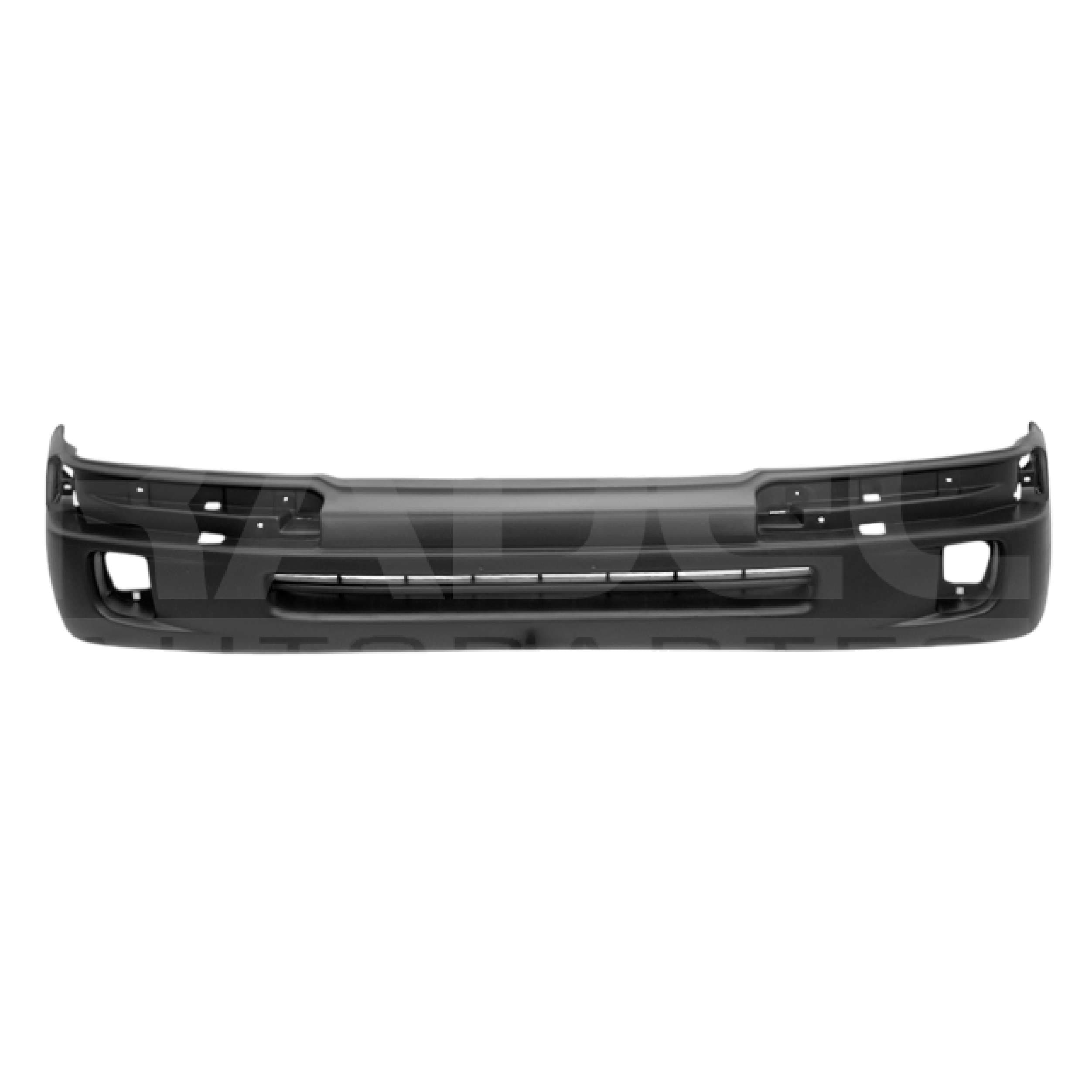 Facia Delantera Para Moldura Toyota Tacoma / Toyota Tacoma 4X4 1998-2000