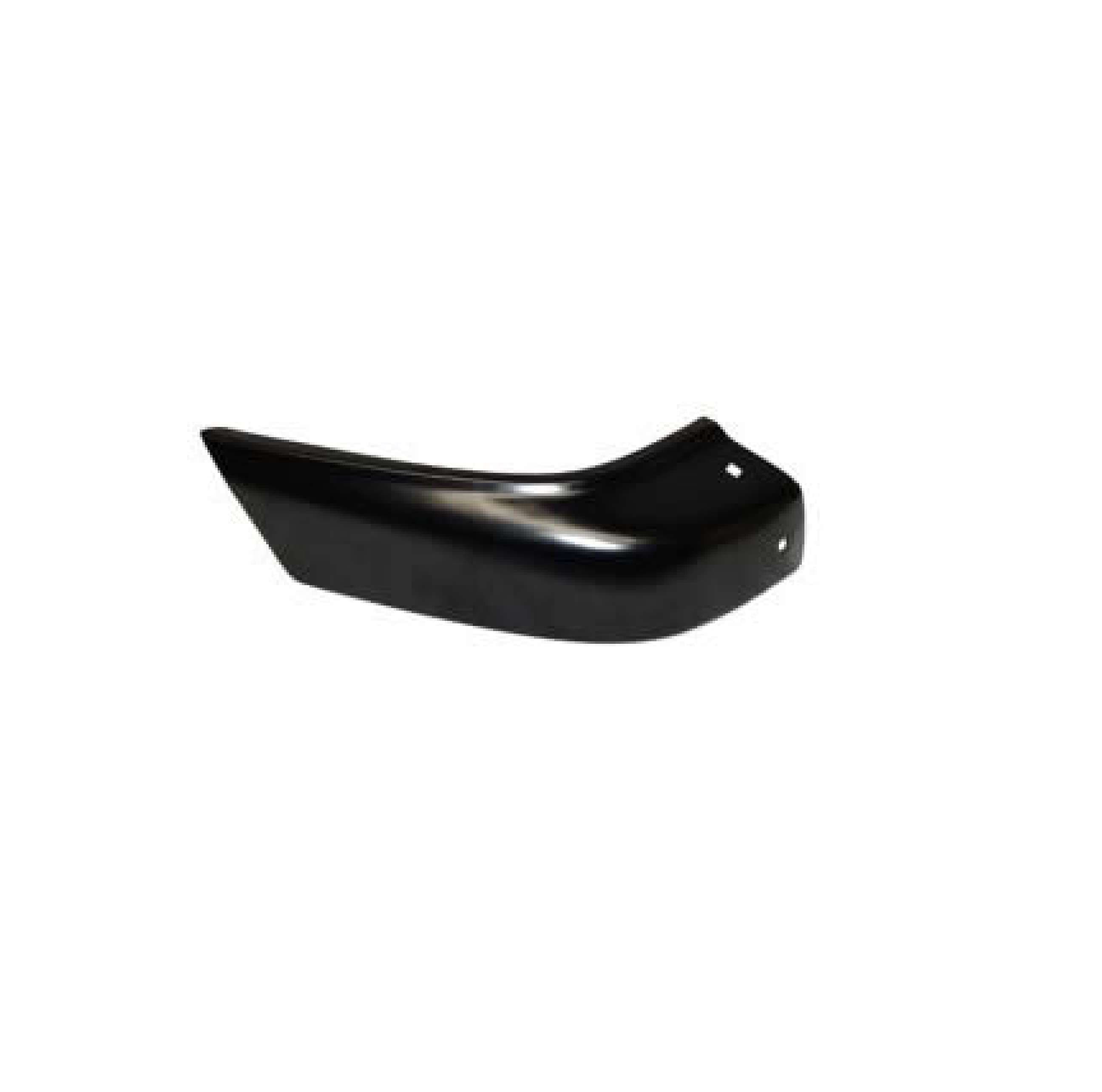 Aleron Delantera Nissan Pathfinder 1997-1998 Sin Moldura Pintado Derecho