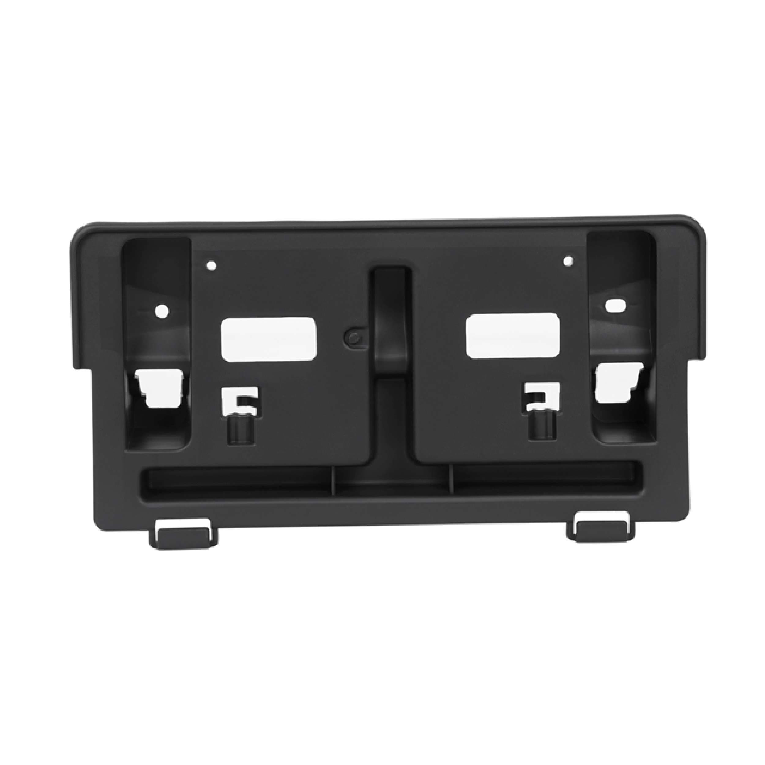 Porta Placa Delantera Mazda Cx-9 2016-2023