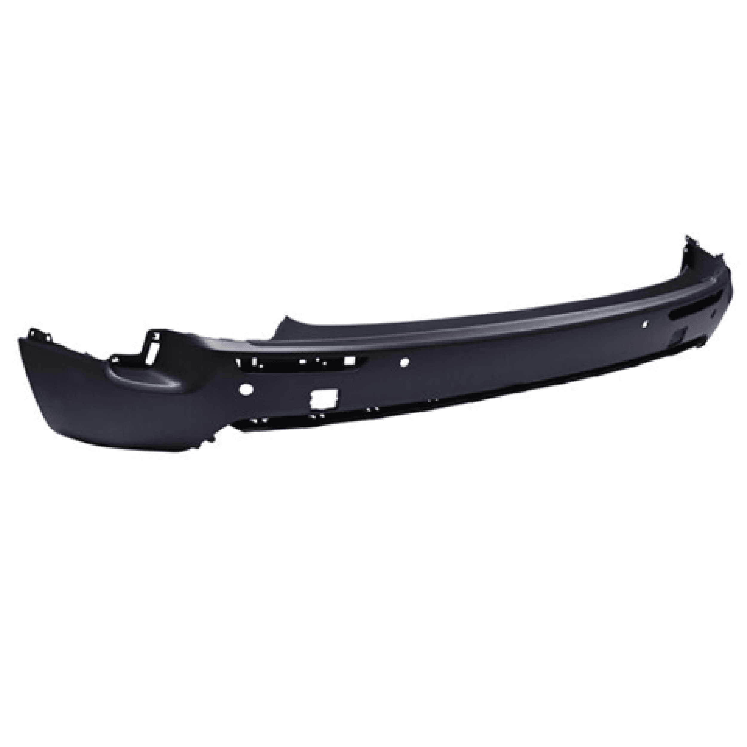 FACIA TRASERA PARA SENSOR MAZDA CX50 2023-2025