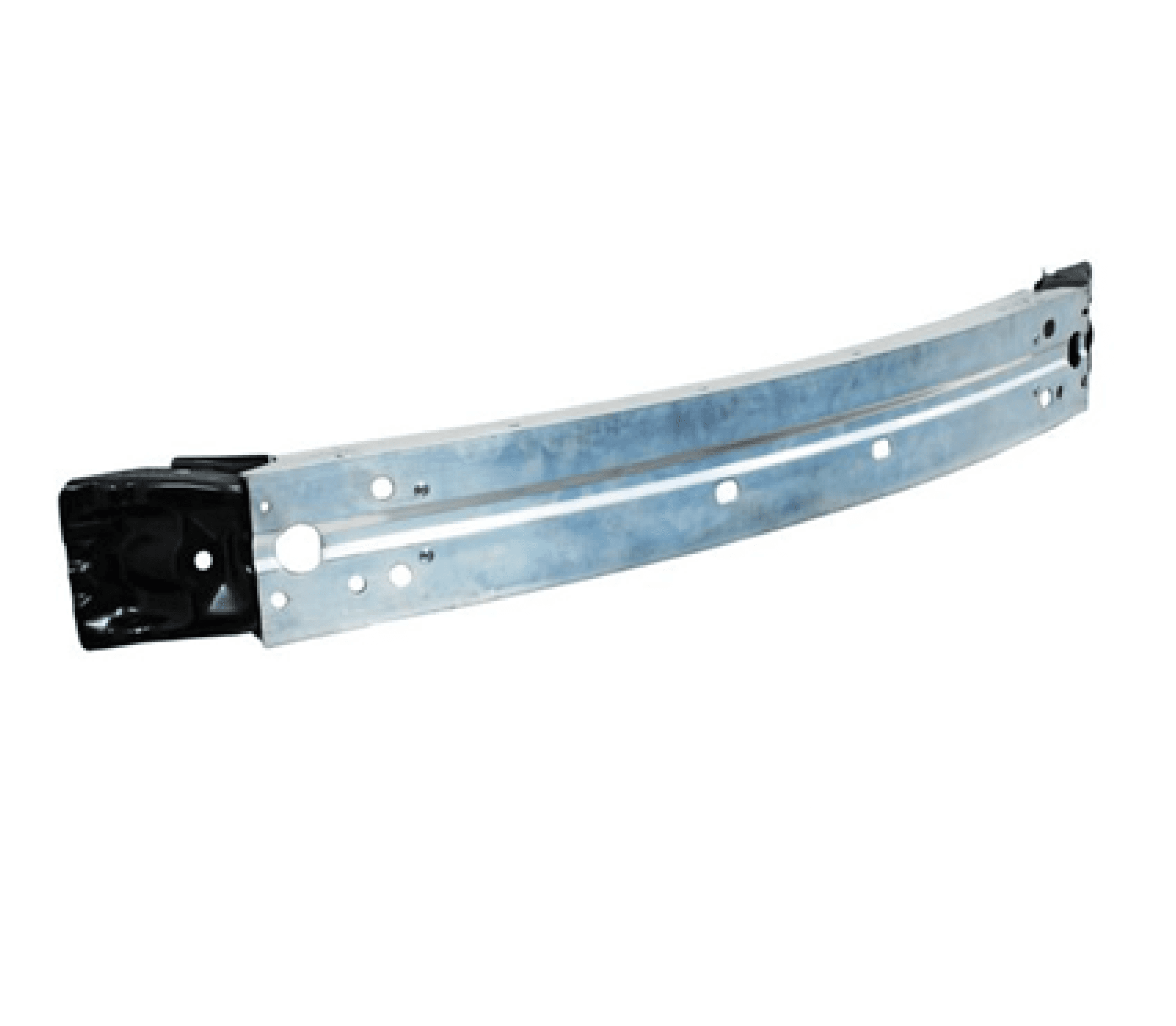 Refuerzo Facia Delantera Toyota Camry 2018-2020 Aluminio