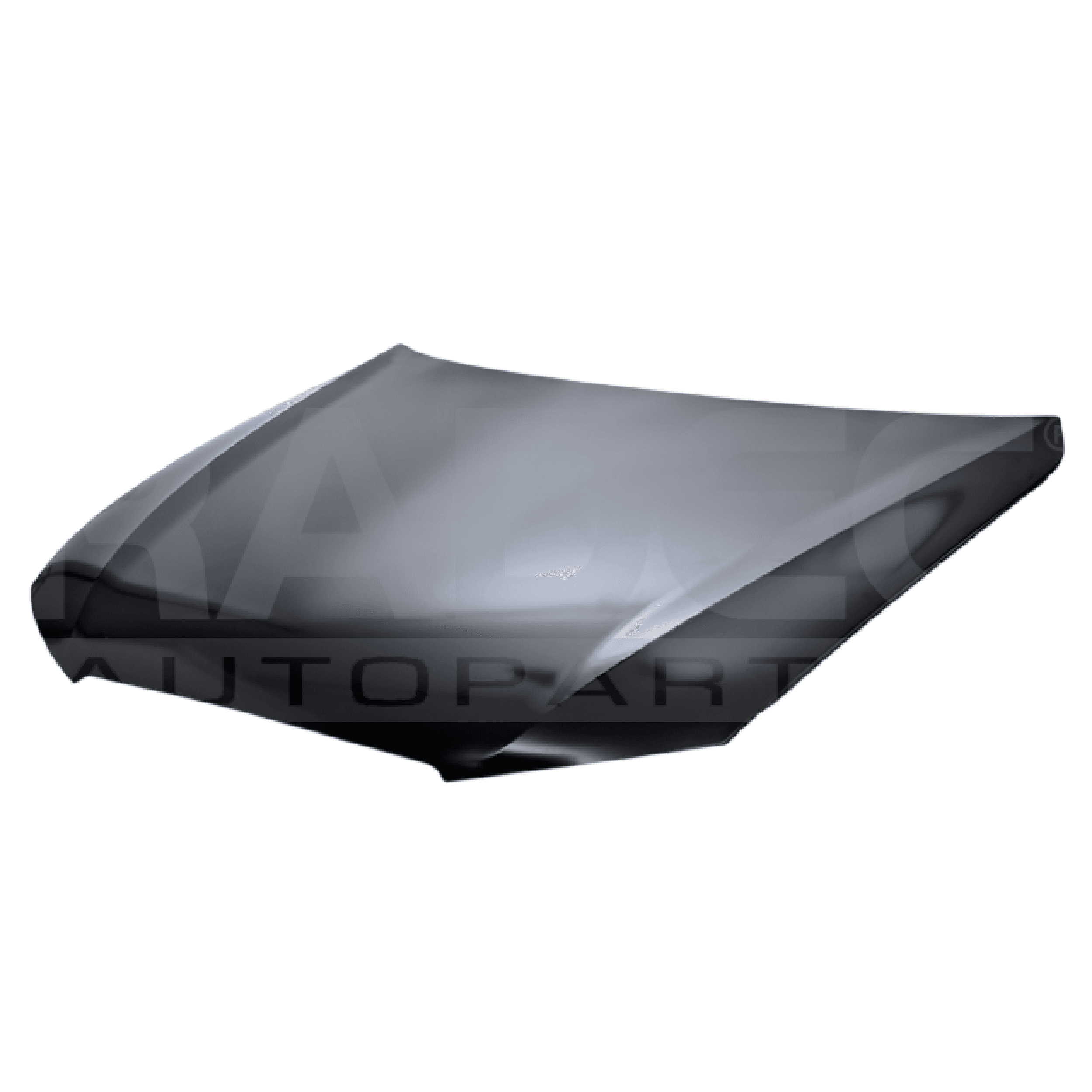 Cofre Audi A6 2012-2018