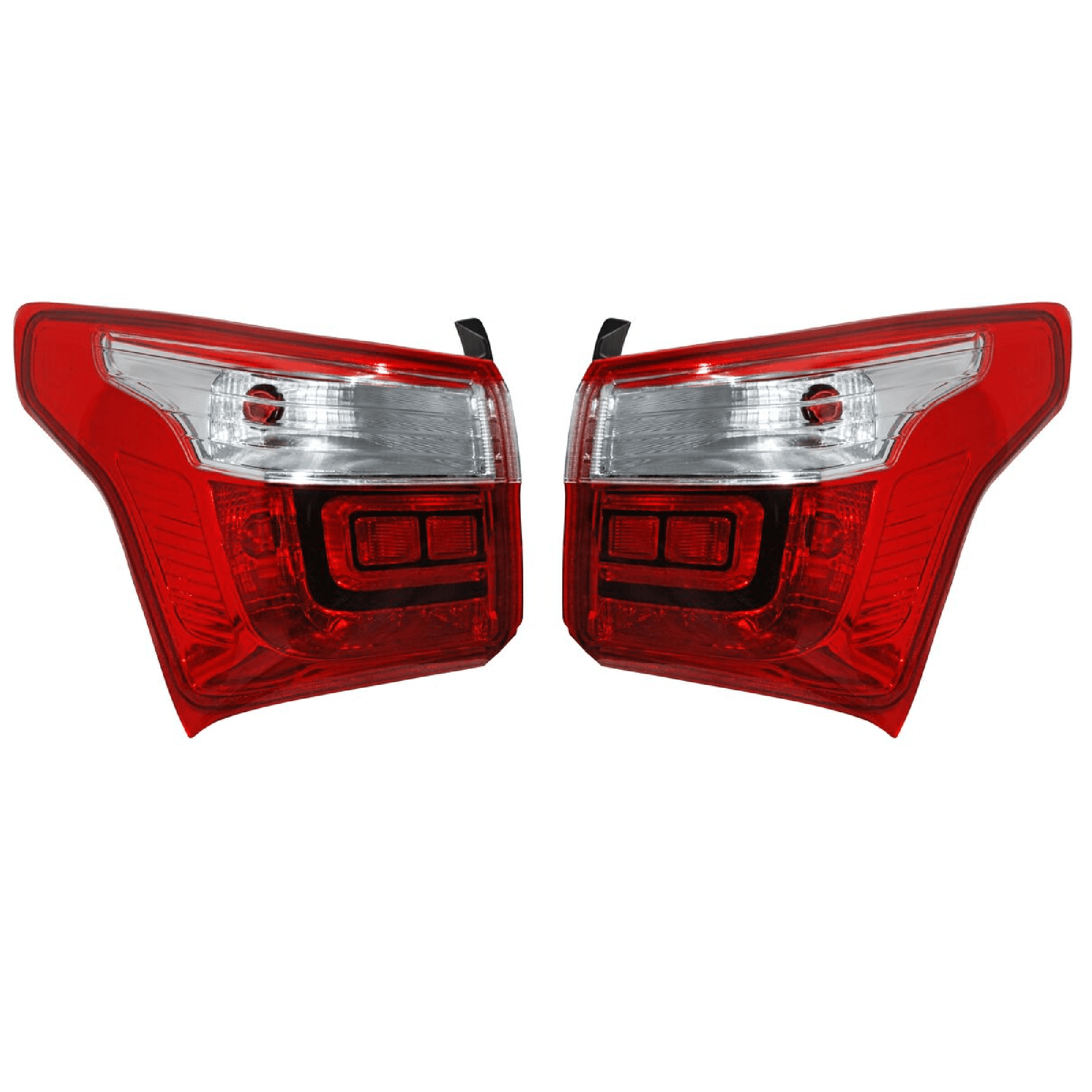 Par Calaveras P/Hyundai Grand I10 2018-2020 sedan Exterior Con Arnes