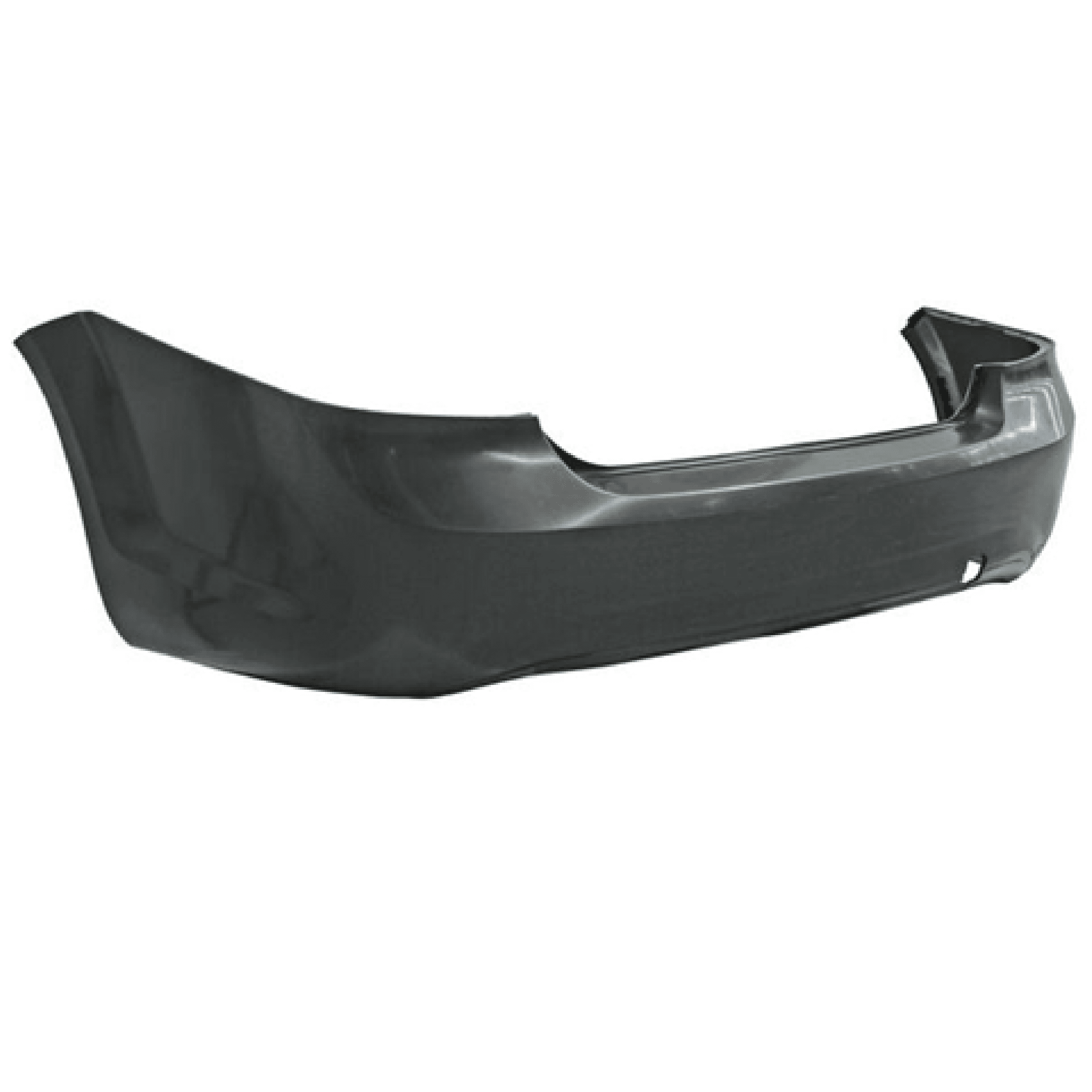 FACIA TRASERA FORD FOCUS SEDAN 2009-2011
