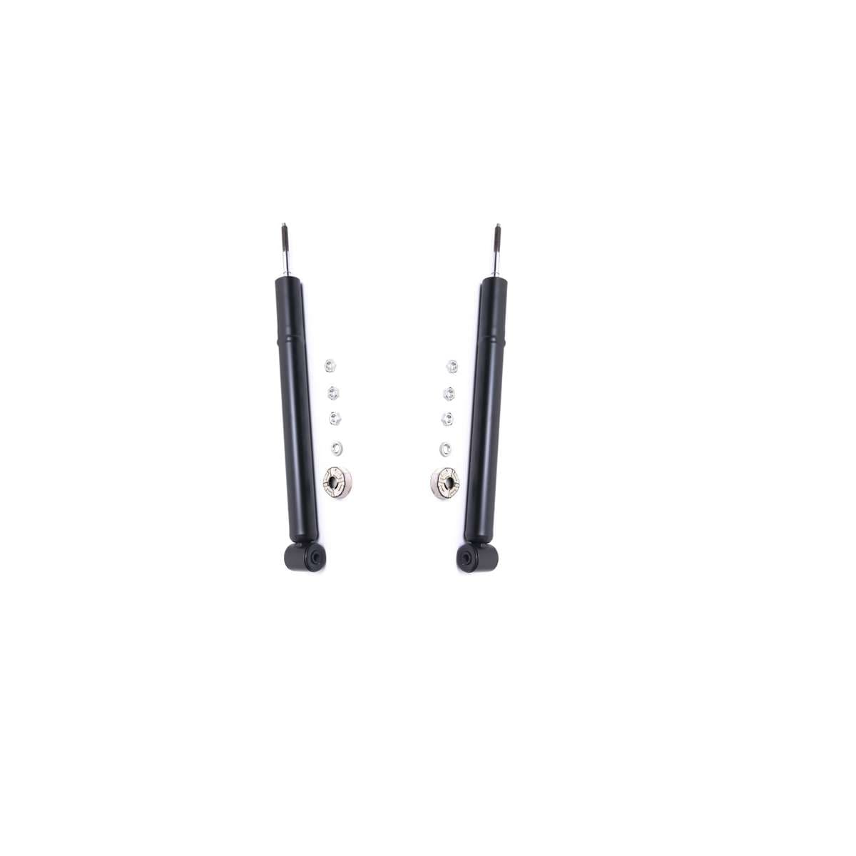 Par Amortiguadores Traseros Vw Golf A3 1993-1994-1995-1996 KYB