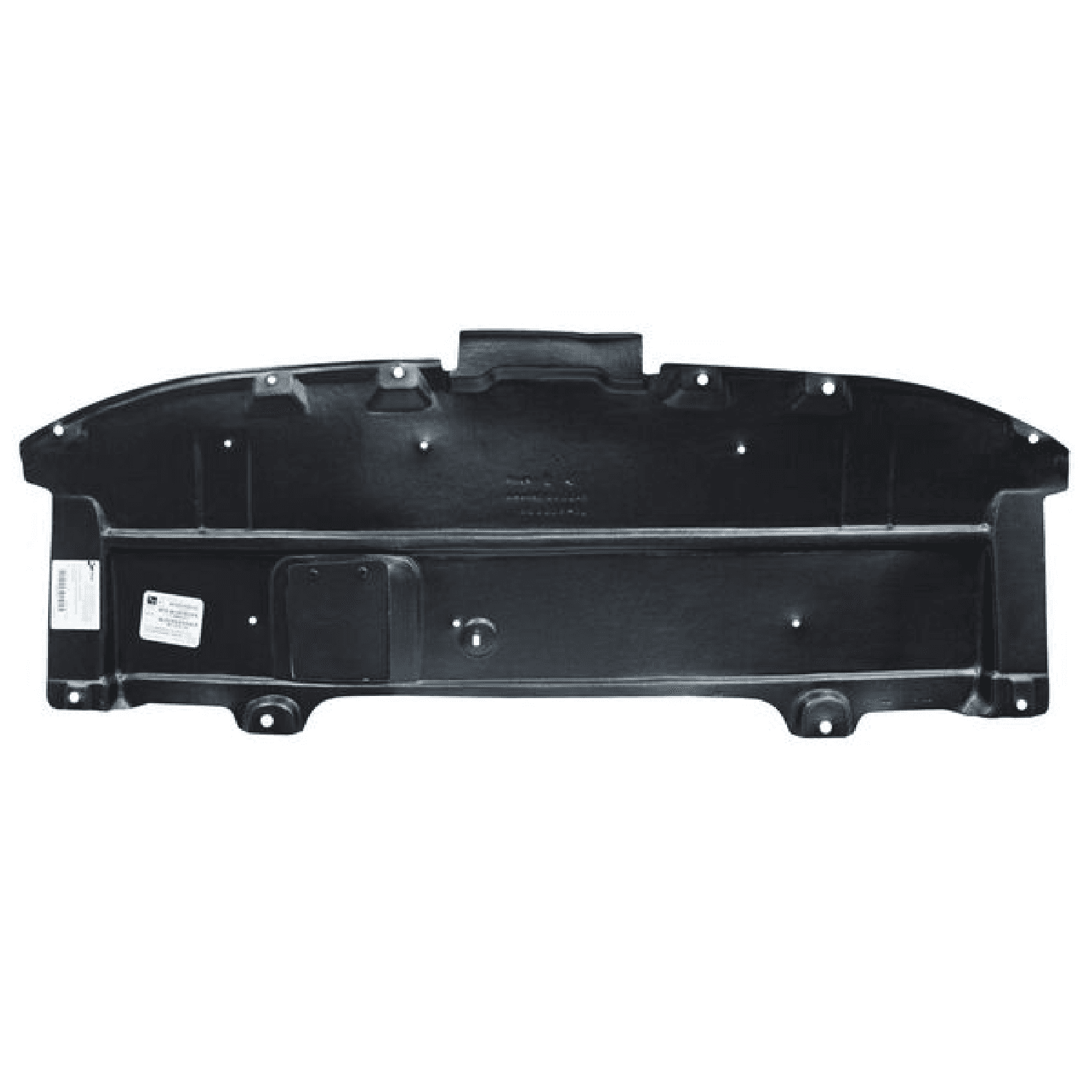 Par Tolva Inf Motor Mazda Cx5 2013-2014-2015-2016 Ald