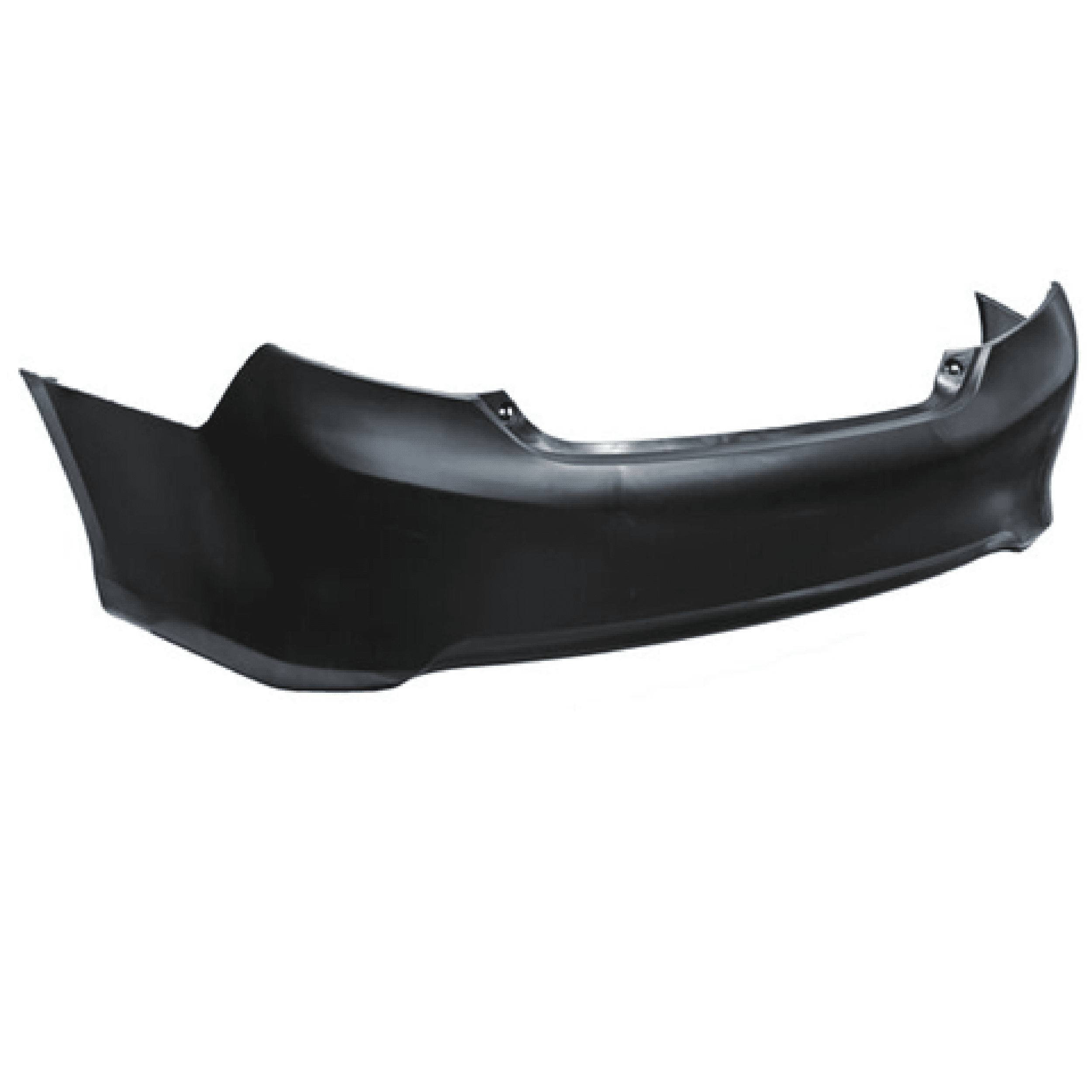 FACIA TRASERA TOYOTA CAMRY LE/XLE 2012-2014