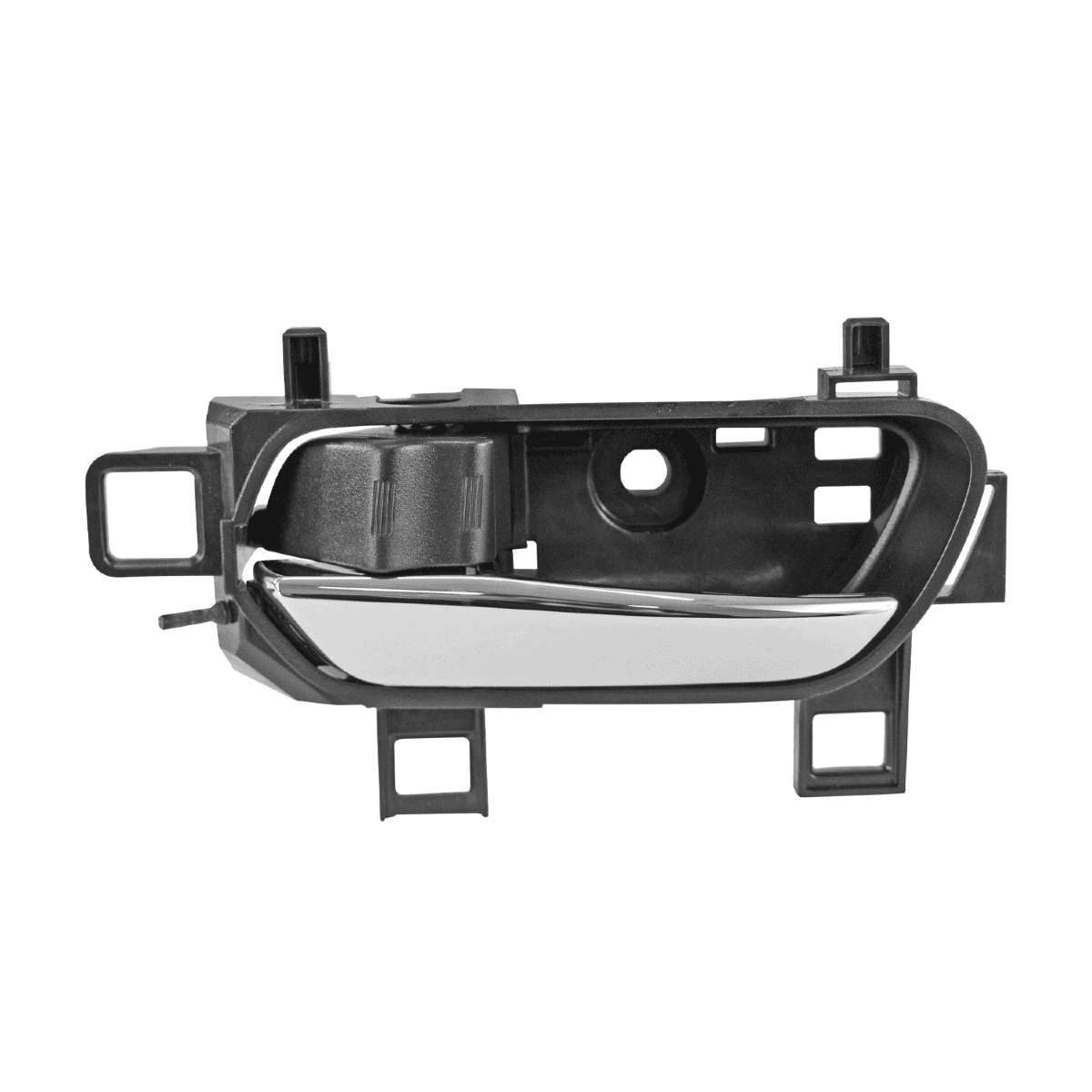 Manija Interior Nissan Kicks 2017-2024 Plastico Izquierdo Delantera/Trasera Delantera Hushan
