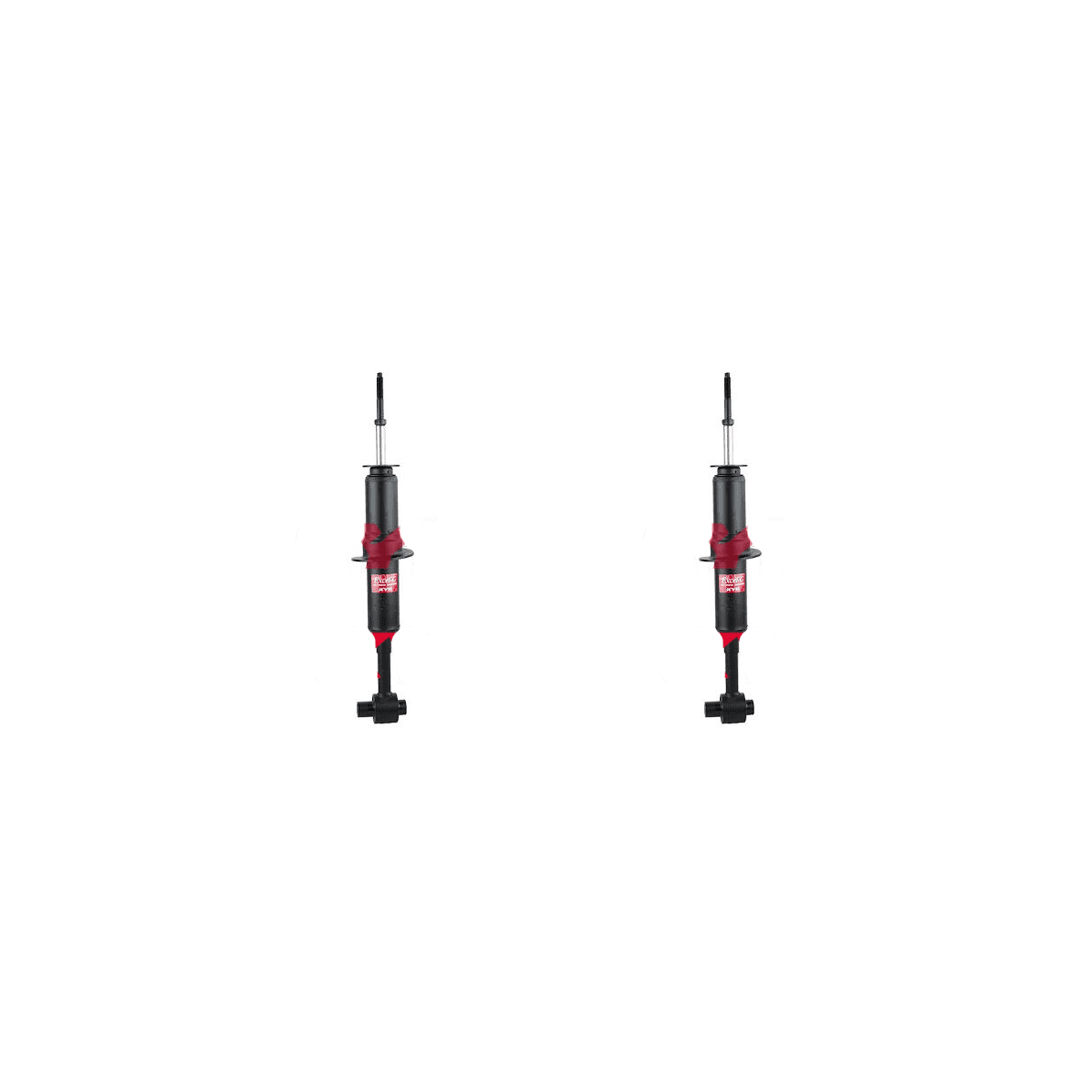 Par Amortiguadores Delanteros Ford Explorer 2Wd 2002-2003 KYB E