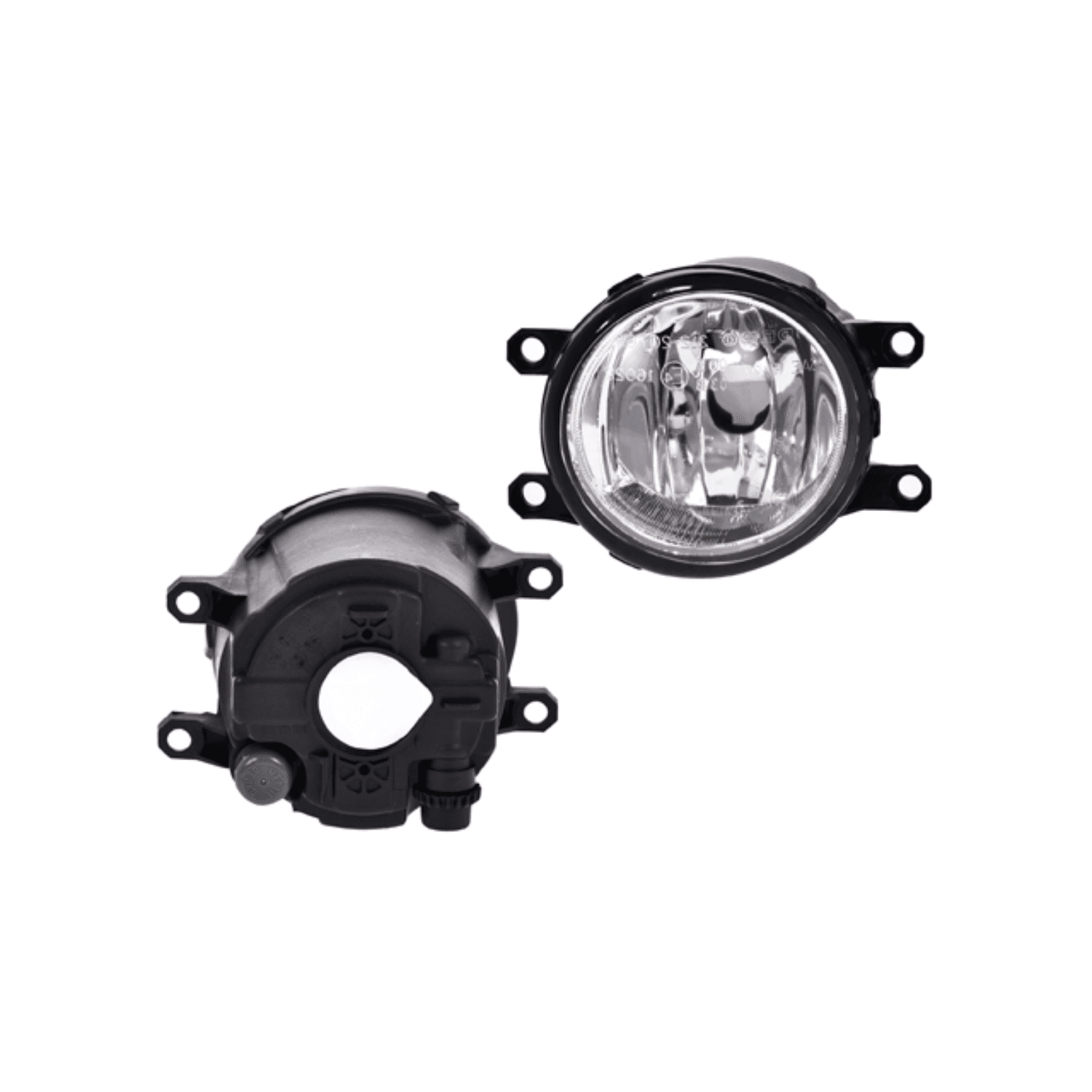 Faro Niebla Izquierdo Toyota Tacoma 2012-2015 / Toyota Sienna 2011-2017 / Toyota Avalon 2011-2015 / Toyota Prius 2012-2014 / Toyota 4 Runner 2010-2013 Depo