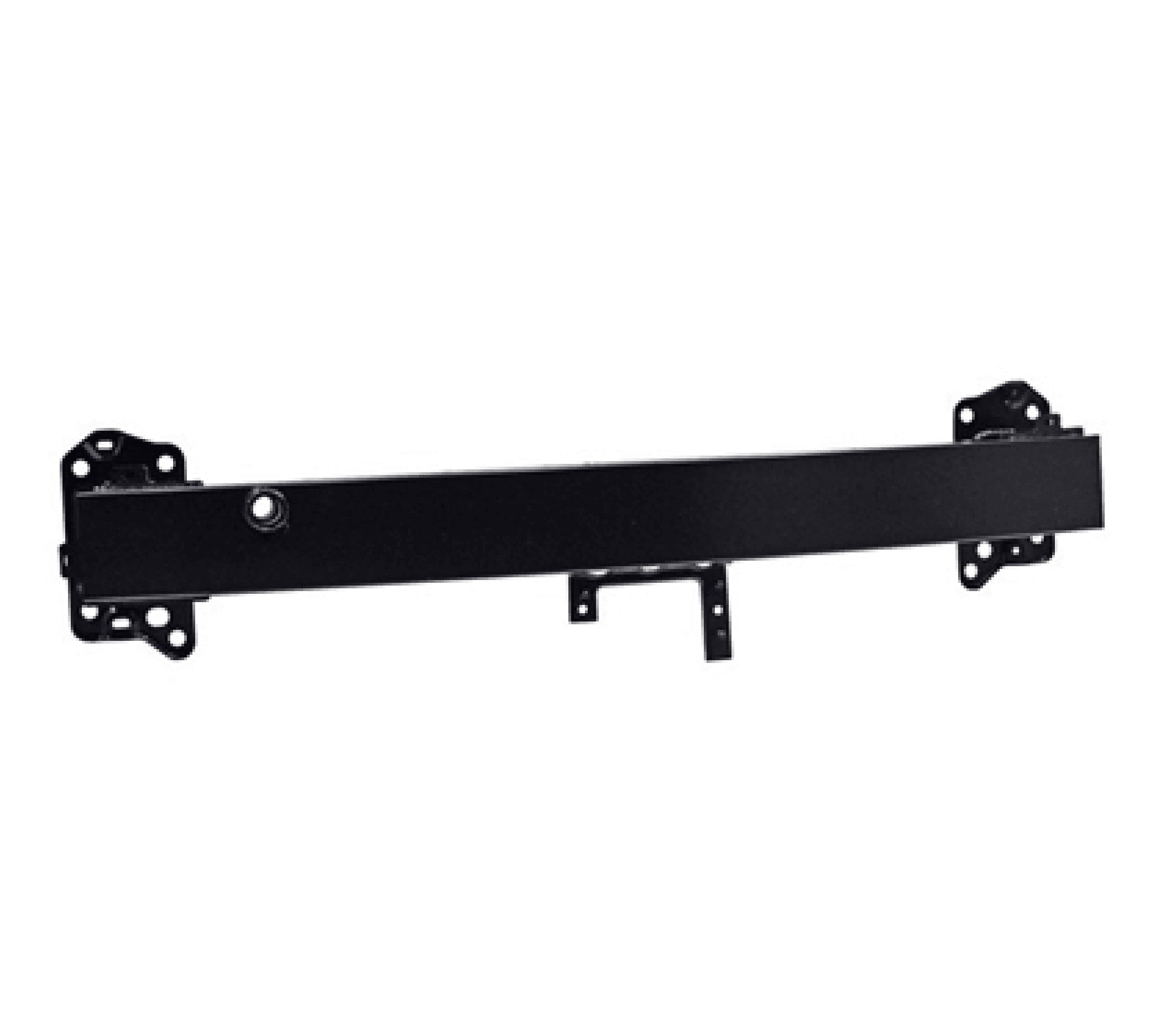 Refuerzo Facia Delantero Para Kia Soul 2023-2025