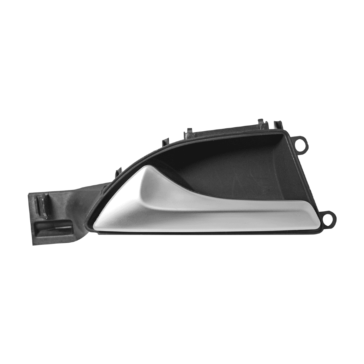 Manija Interior Mercedes-Benz Clase-A W176 2012-2017 Plastico Izquierdo Delantera/Trasera Delantera Hushan