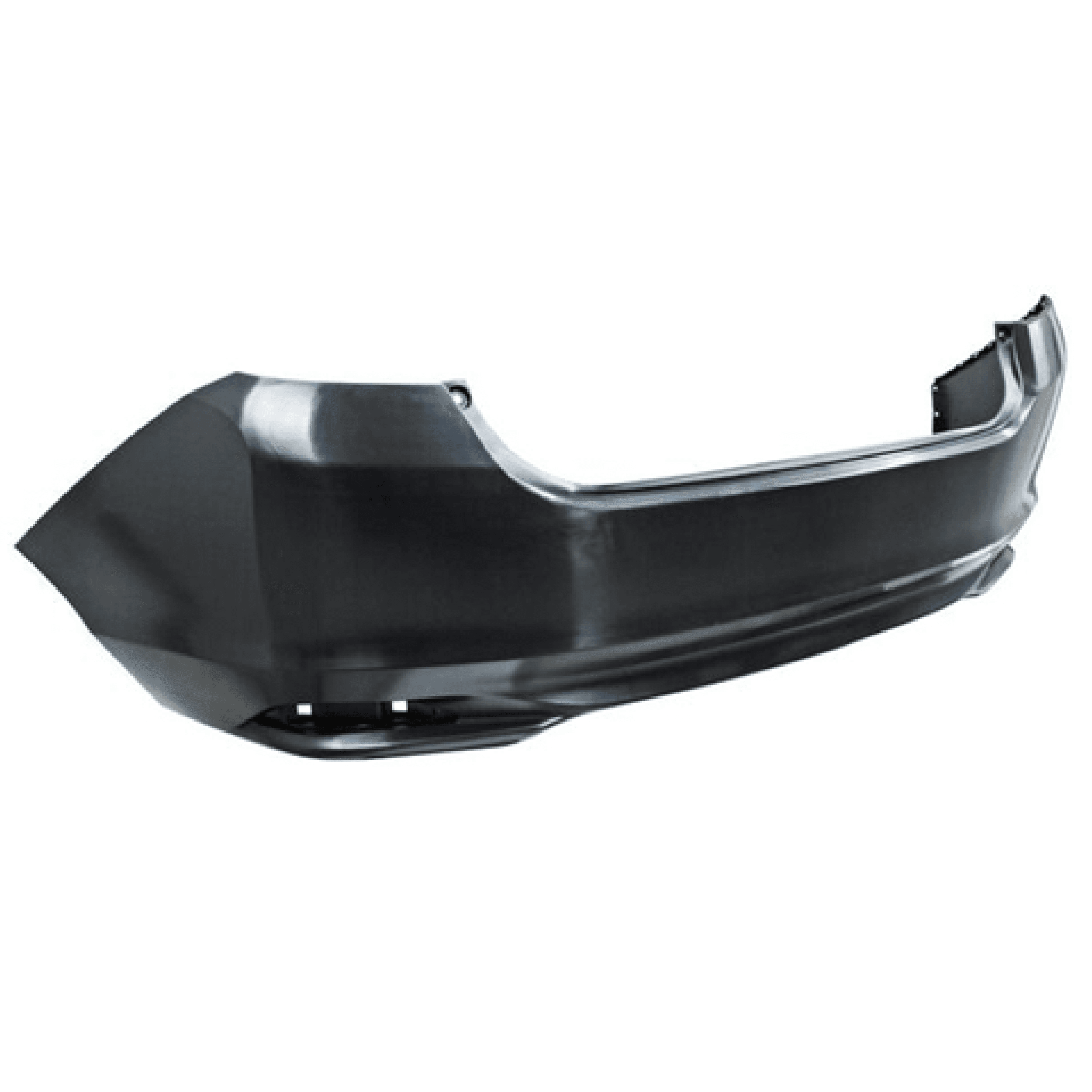 FACIA TRASERA PARA PINTAR HONDA CITOYOTA2014-2017