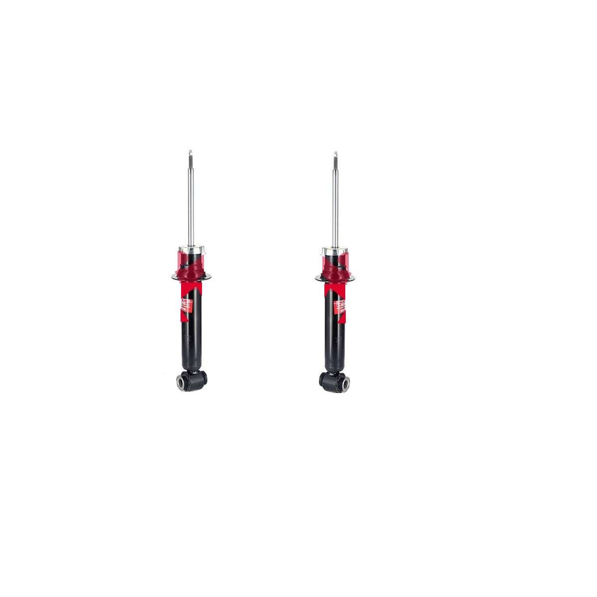 Par Amortiguadores Delanteros Peugeot 407 2006-2007-2008-2009 KYB E