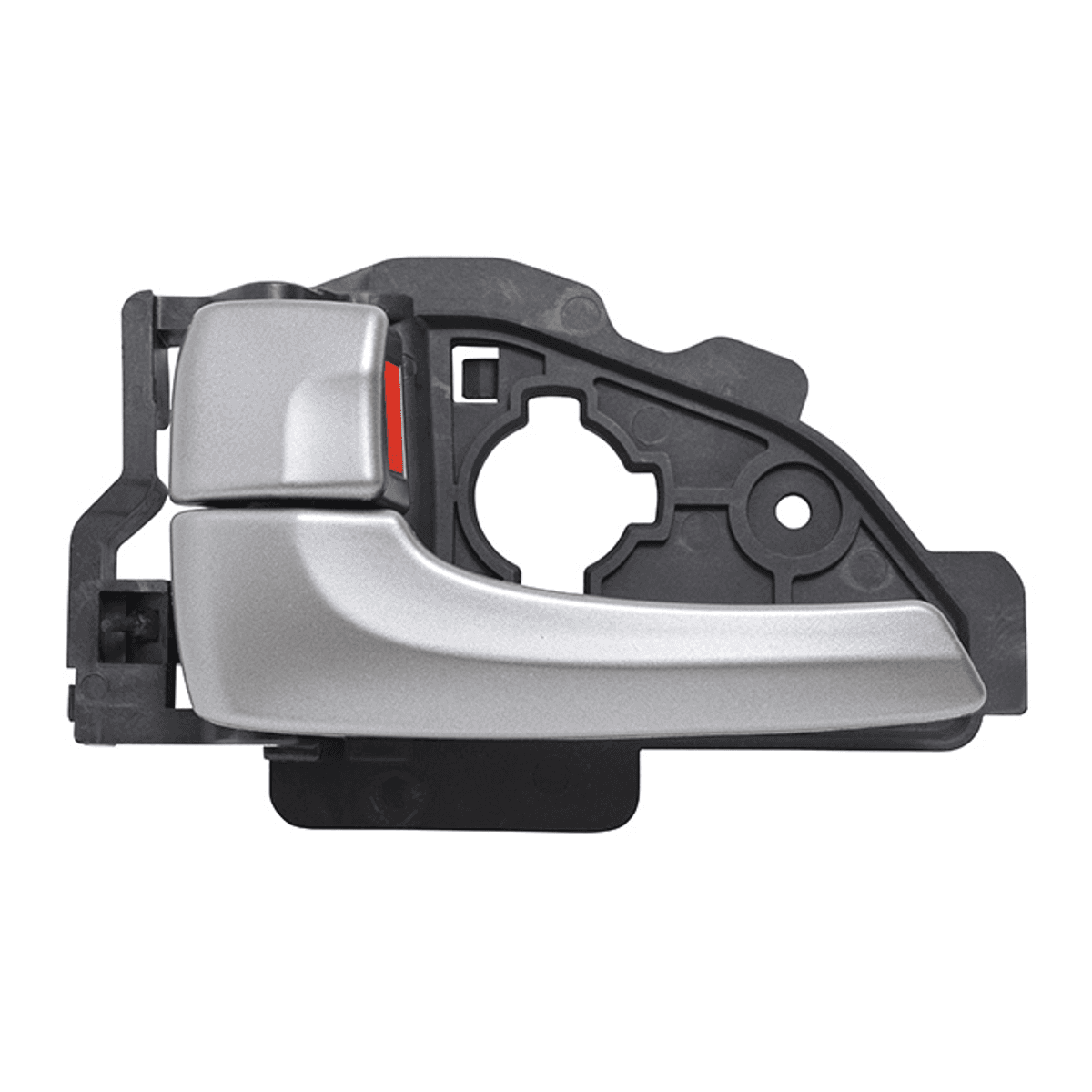 Manija Interior Hyundai Tucson 2010-2015 Plata Plastico Izquierdo Delantera/Trasera Delantera Hushan