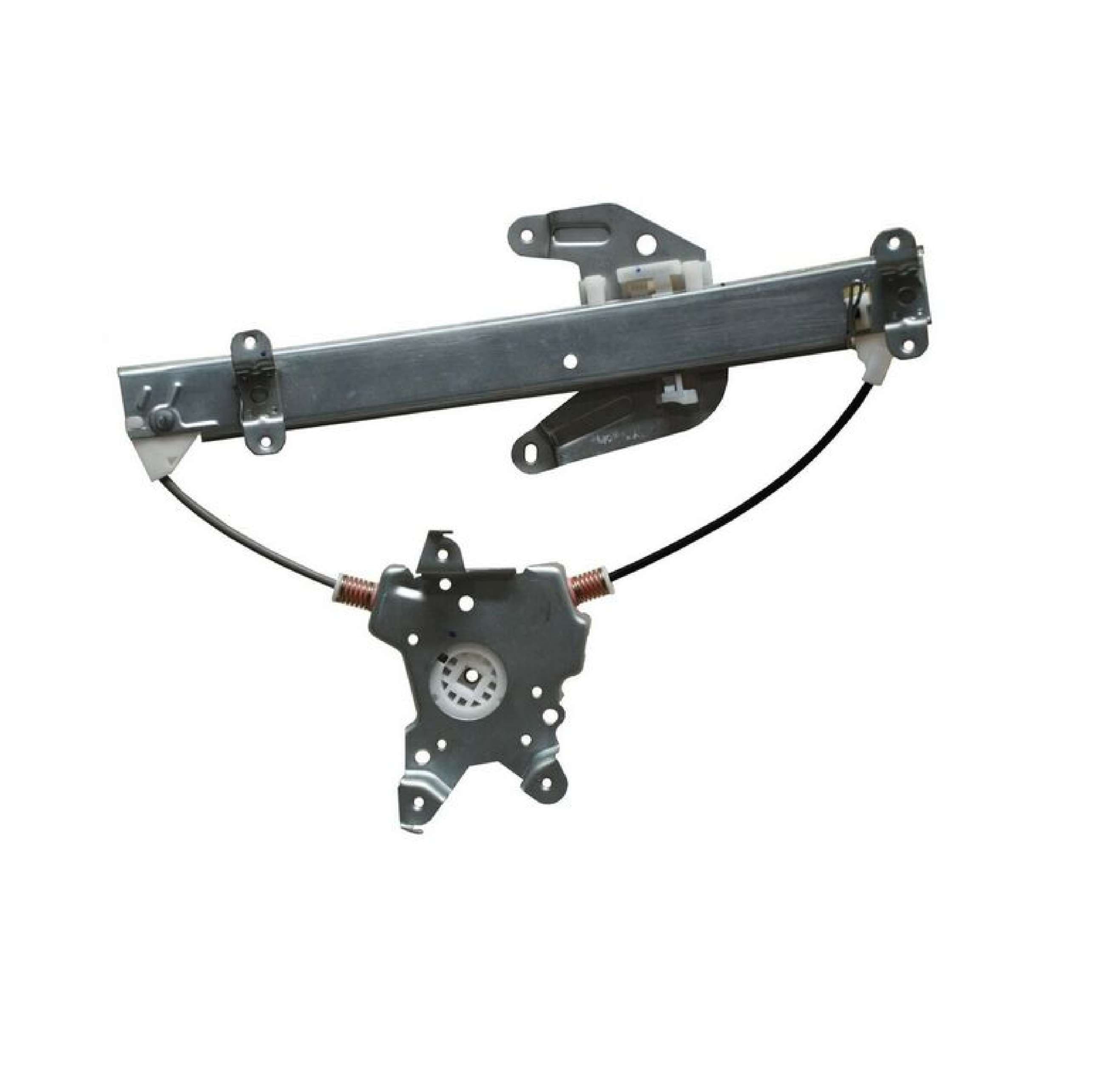 Elevador Cristal Nissan Maxima 1995-1999 Electrico Sin Motor Trasero Derecho