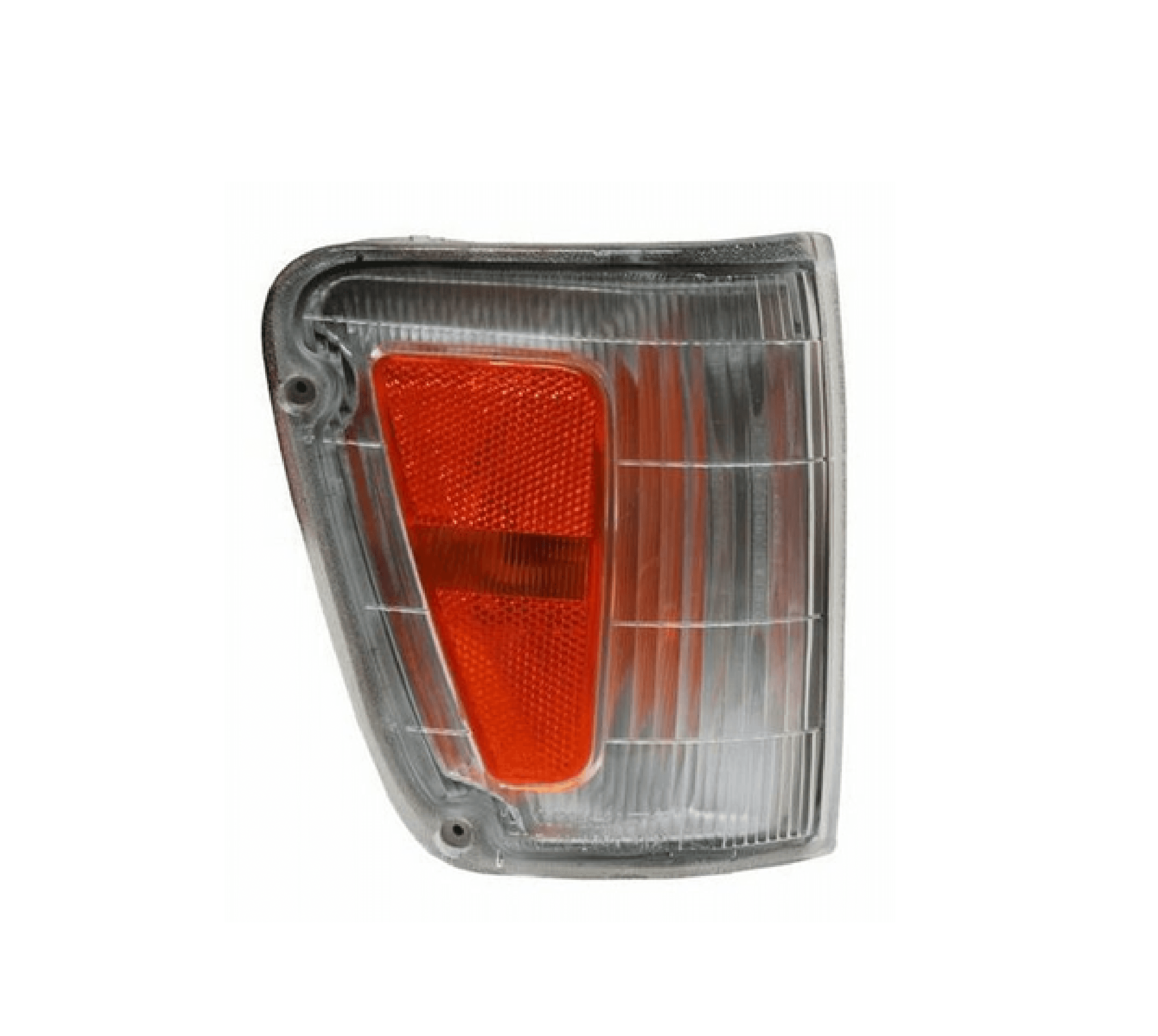 Cuarto Punta Toyota Pu T100 1993-1998 Bicolor Derecho