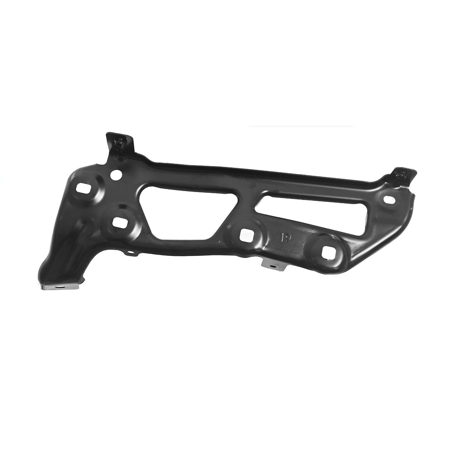 Guia Salpicadera Interior Derecha Bmw X1 2016-2022