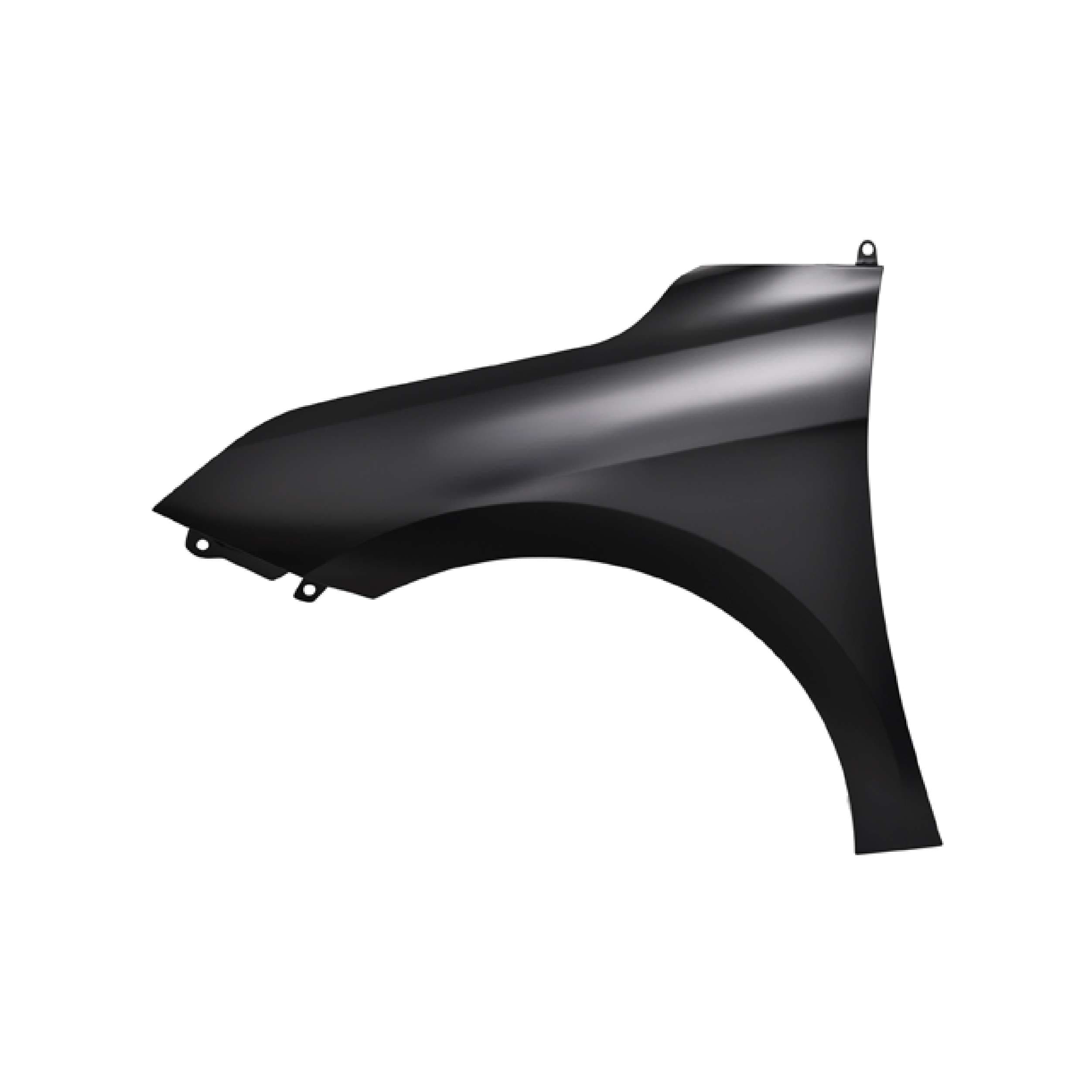 Salpicadera Izquierda P/Hyundai Elantra Gls / Limited / Premium 2019-2020