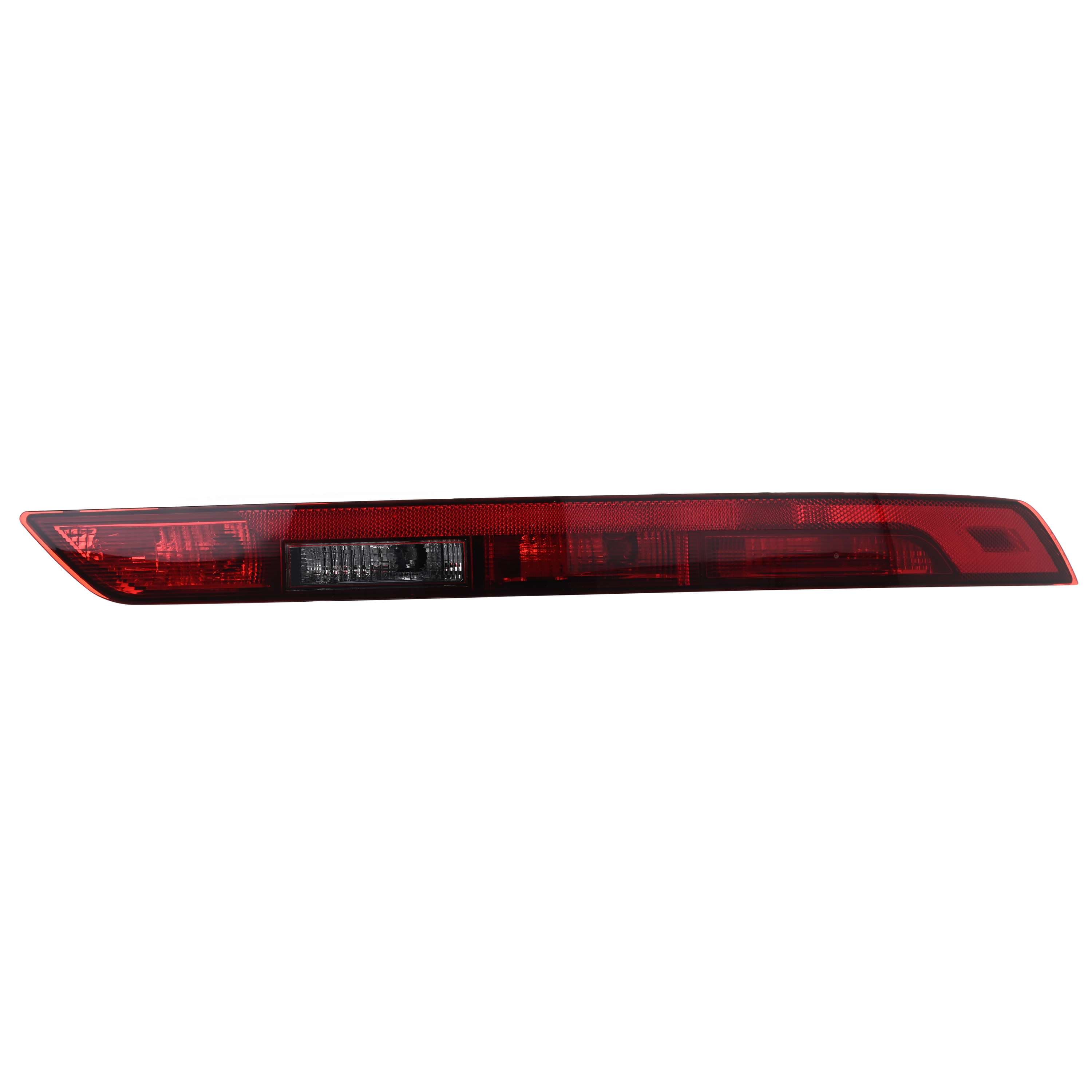 Cuarto Trasero Derecho Audi Q5 Usa 2021-2023 Depo